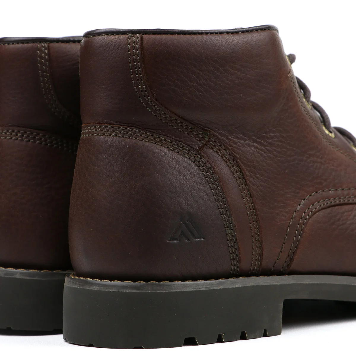 Arjuna Dark Brown - Image 5