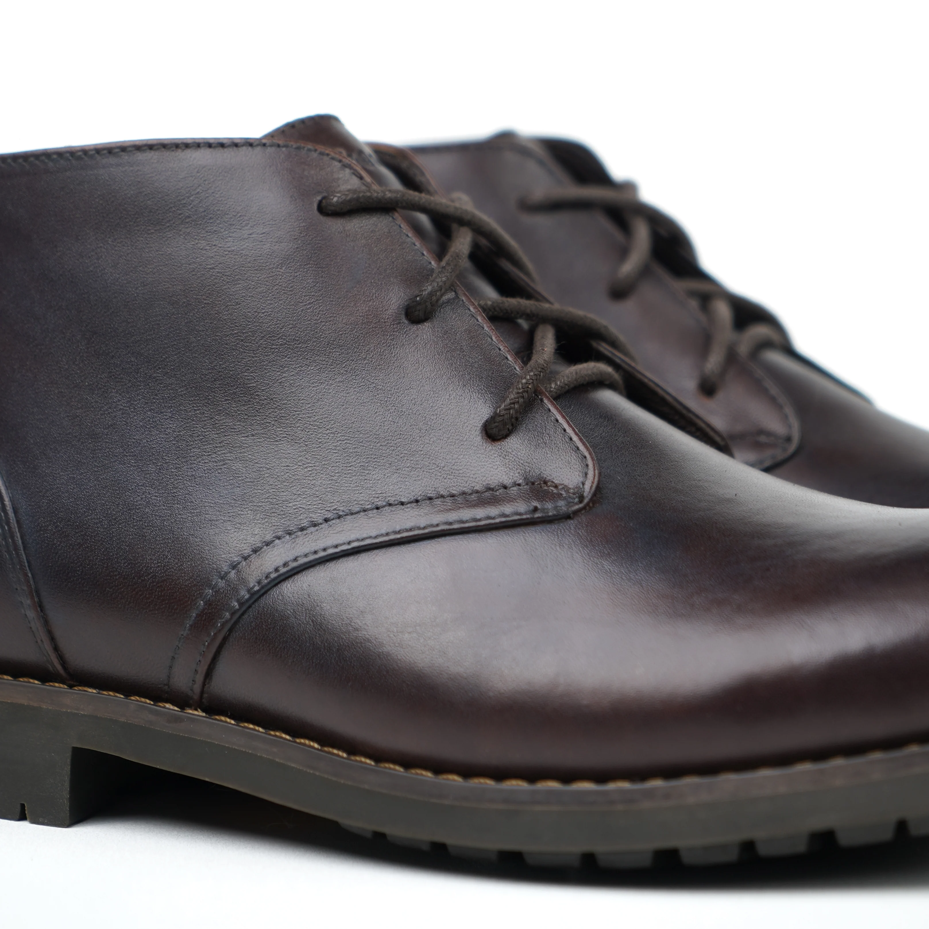 Castelo Dark Brown - Image 5