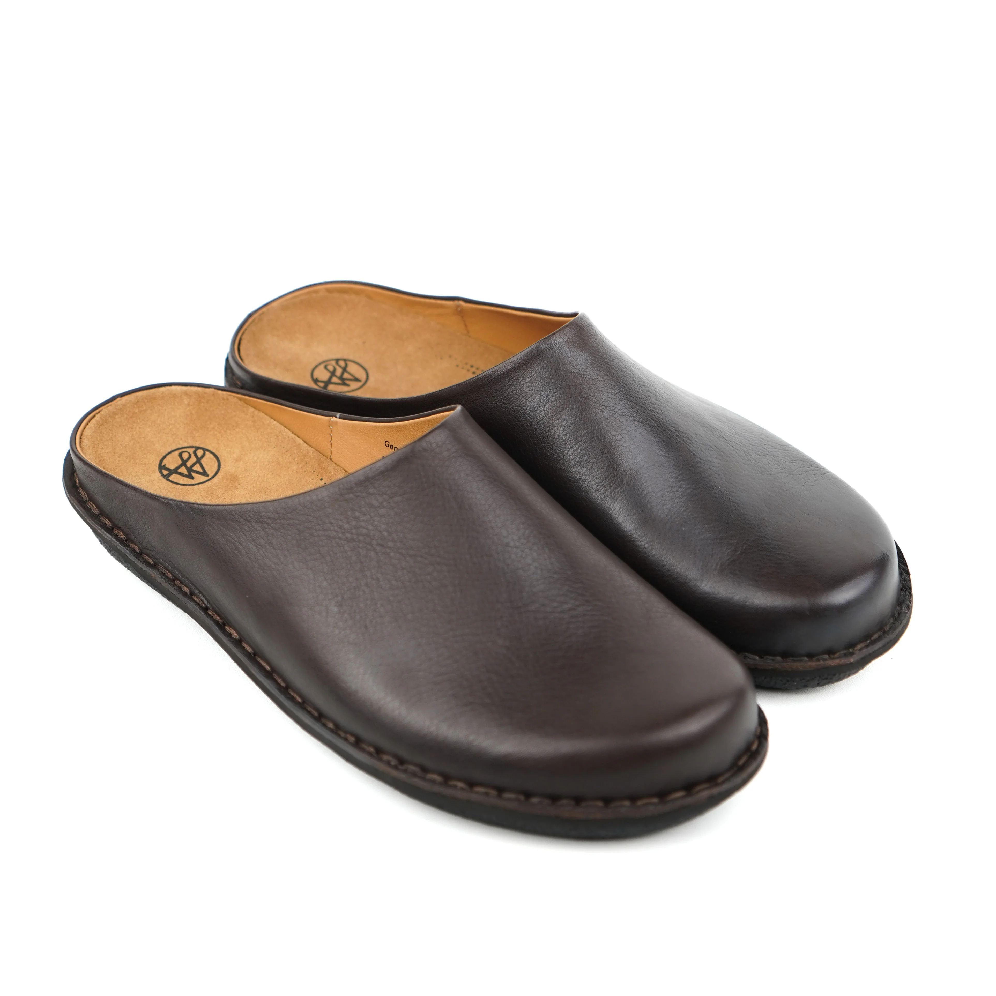 Como Dark Brown - Image 4