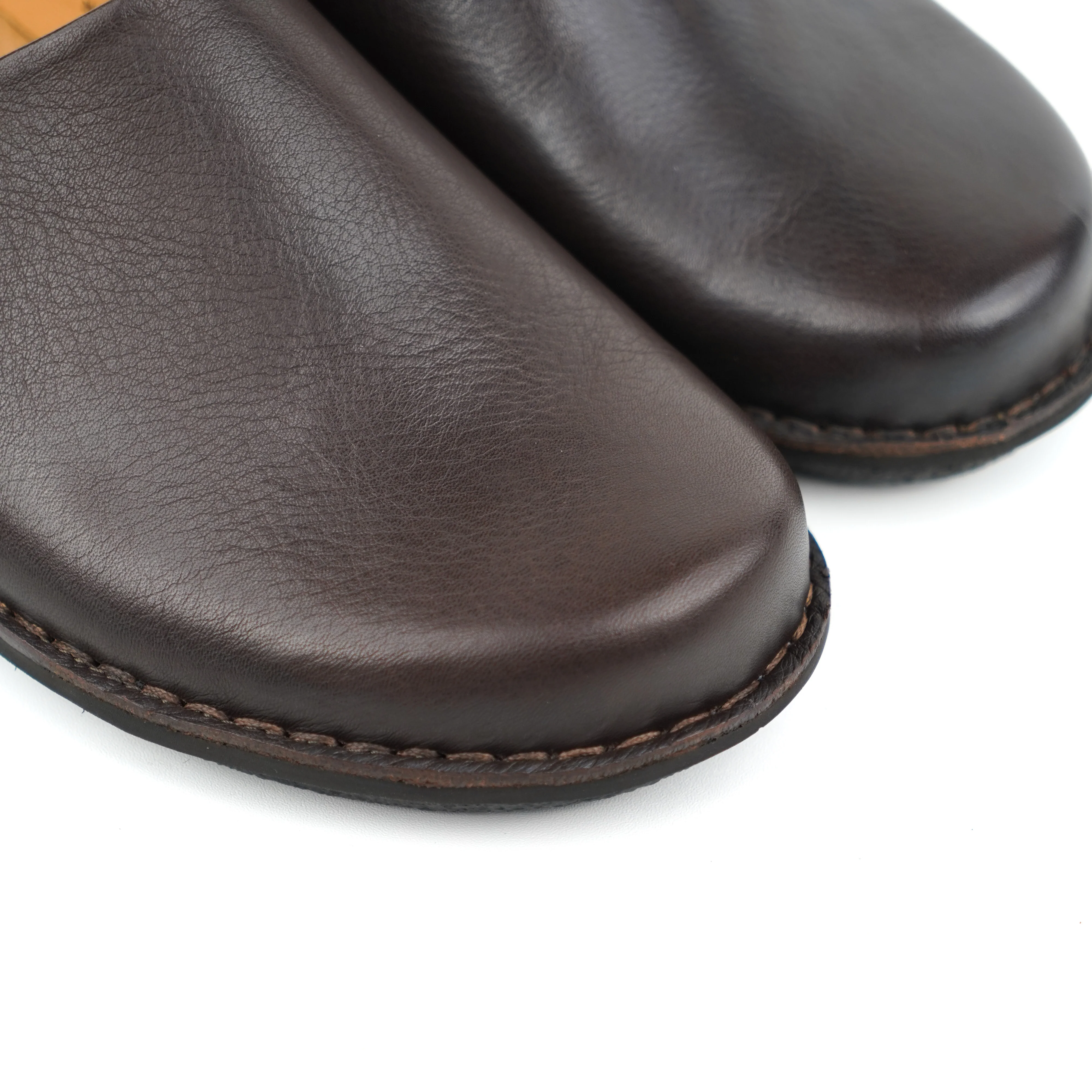 Como Dark Brown - Image 8