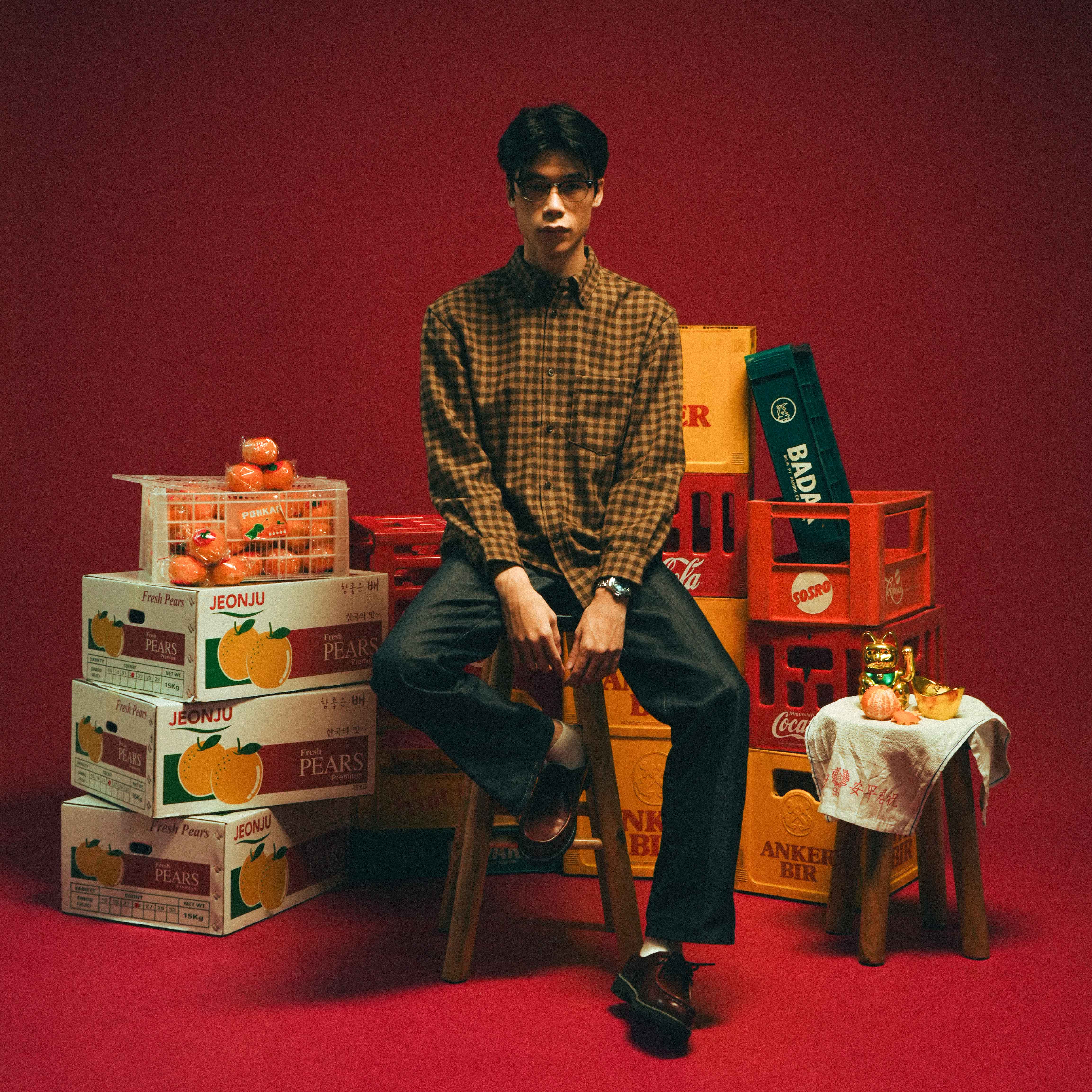 Dan Wine - Image 3