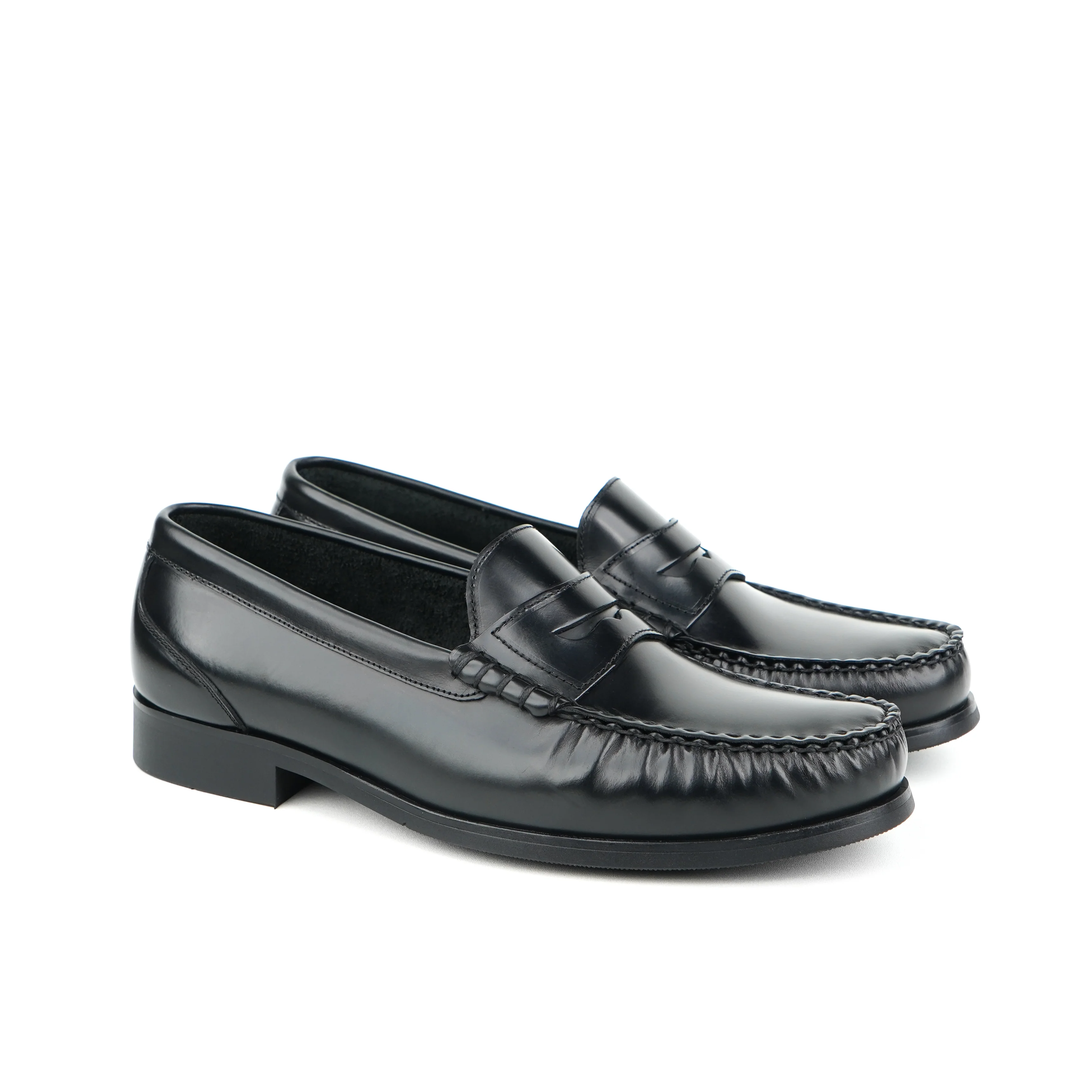 Dayton Black Full Moc - Image 3