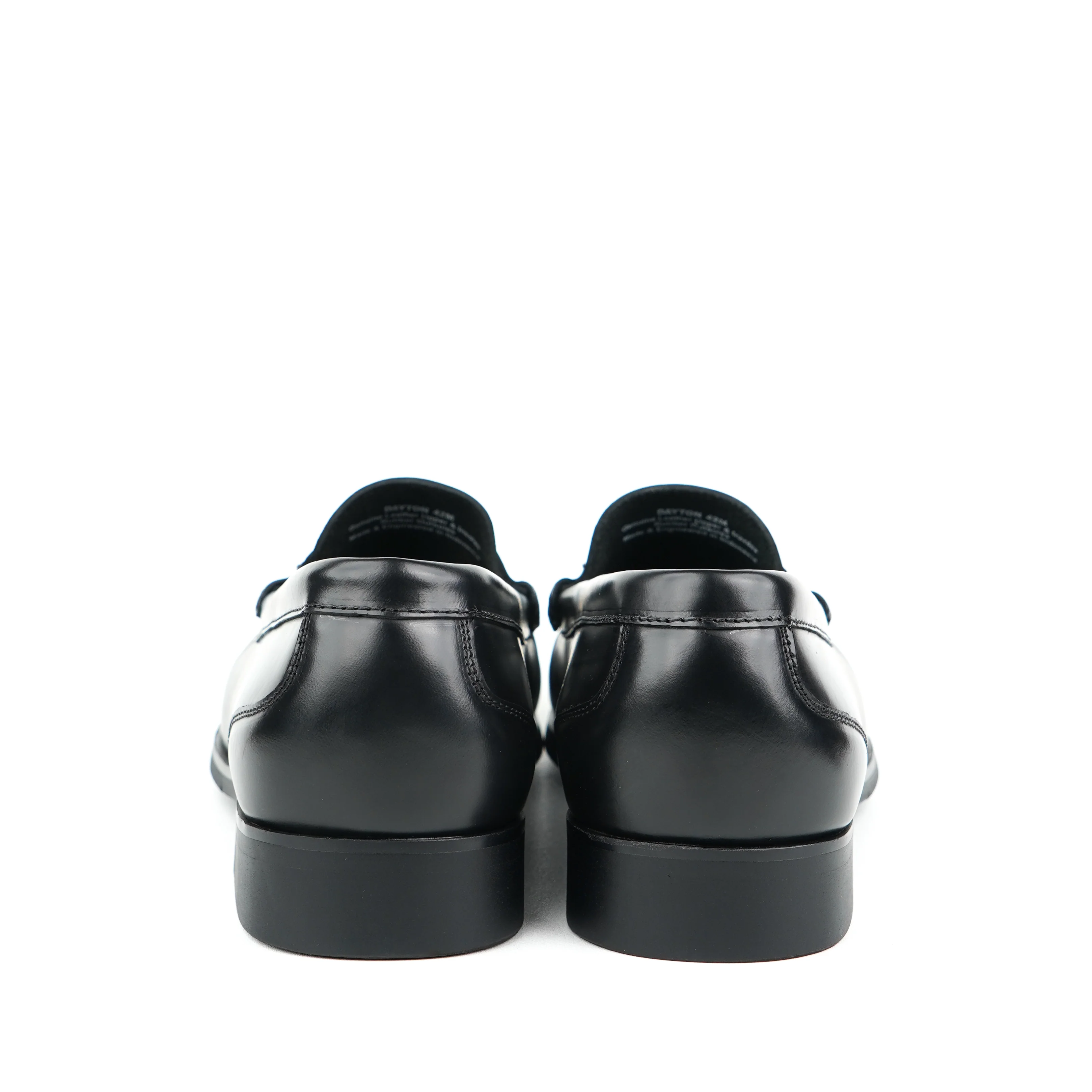 Dayton Black Full Moc - Image 5