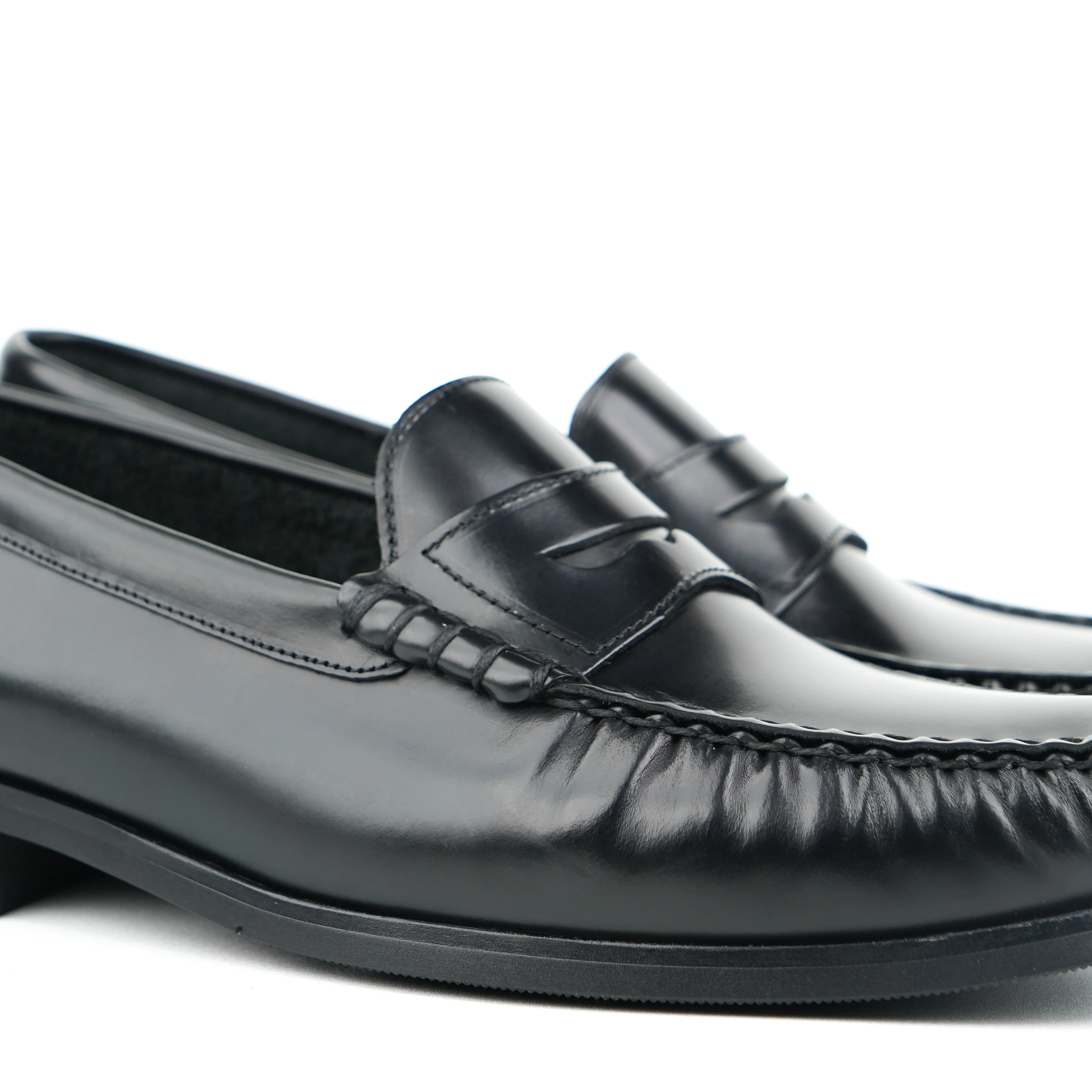 Dayton Black Full Moc - Image 6