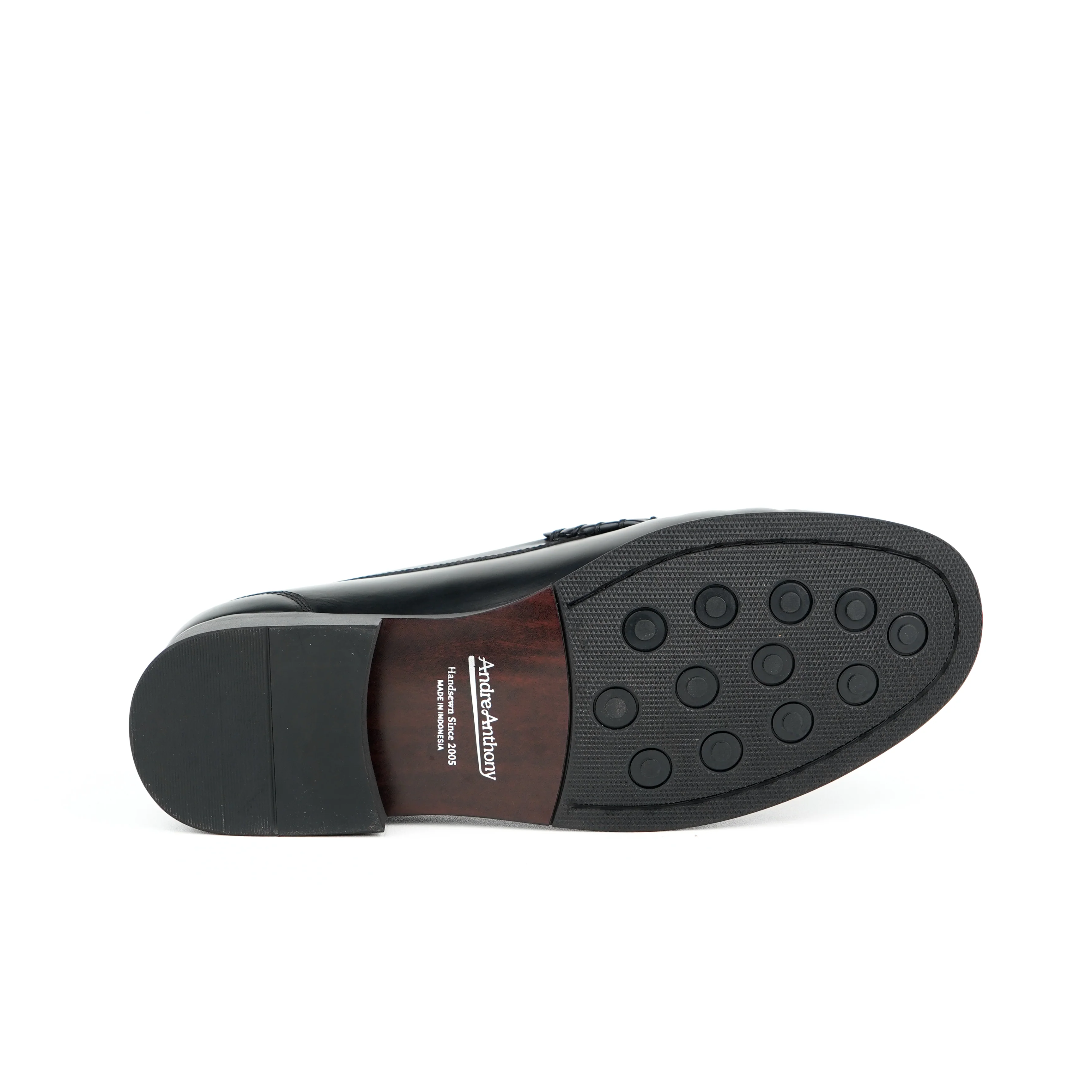 Dayton Black Full Moc - Image 7