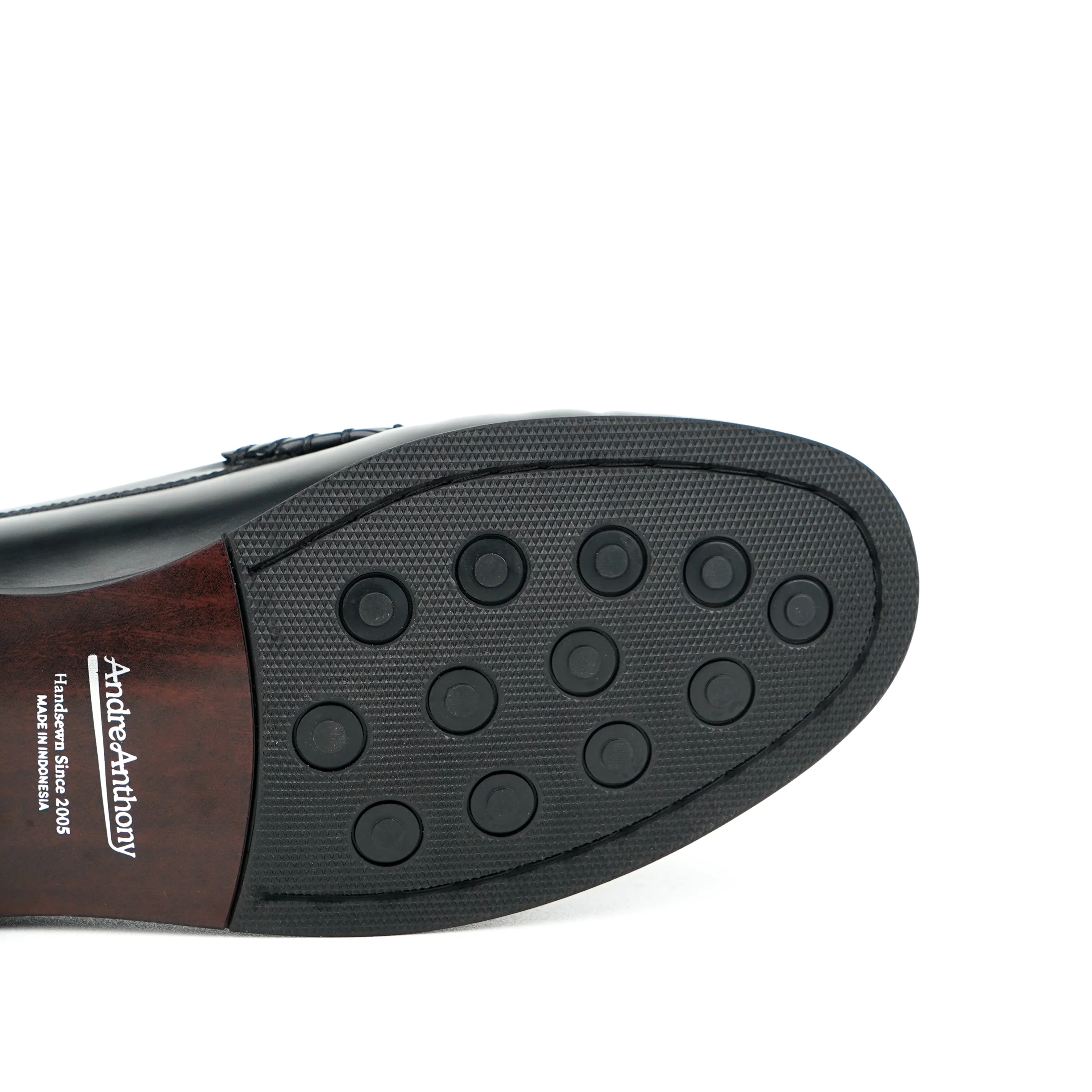 Dayton Black Full Moc - Image 8