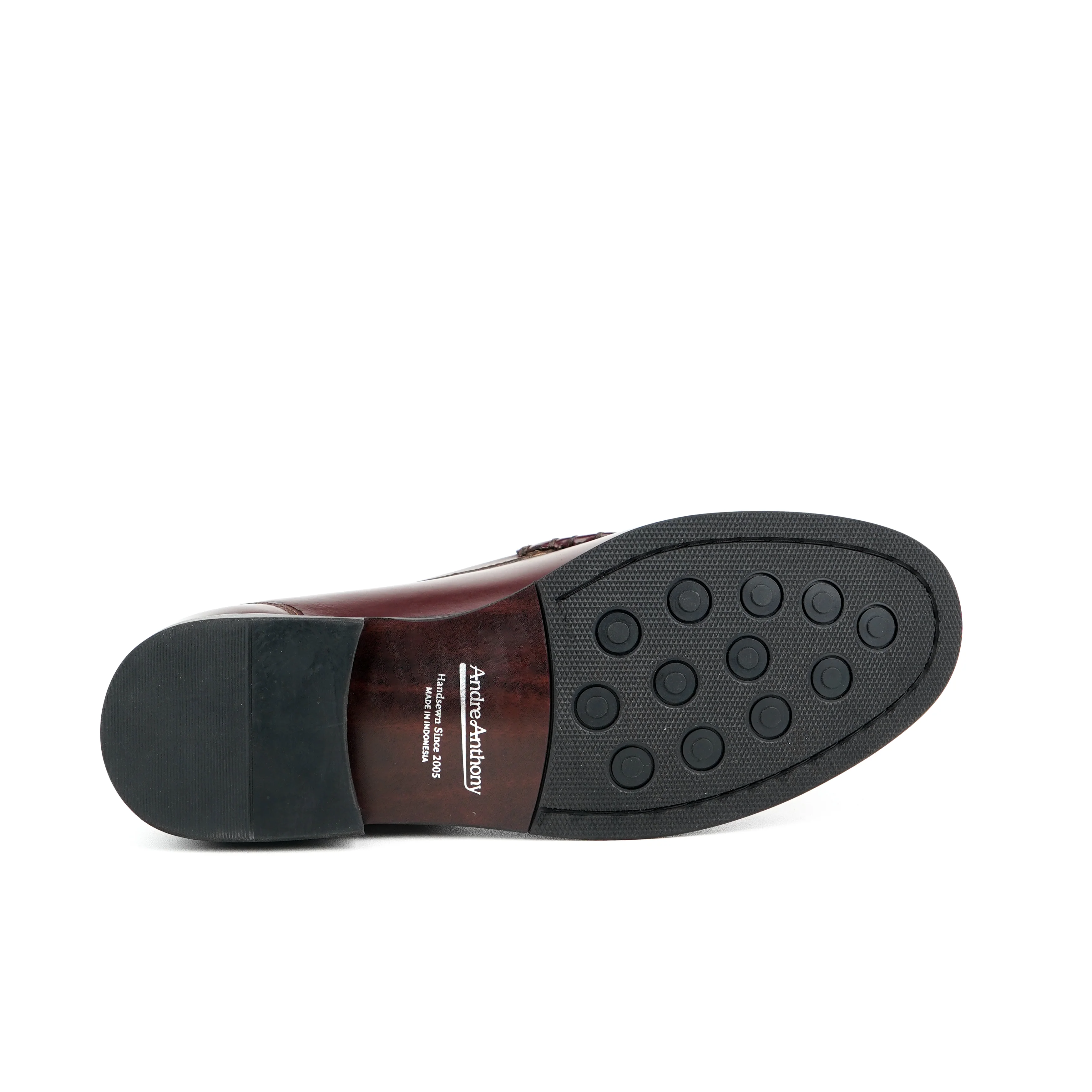 Dayton Cherry Full Moc - Image 7