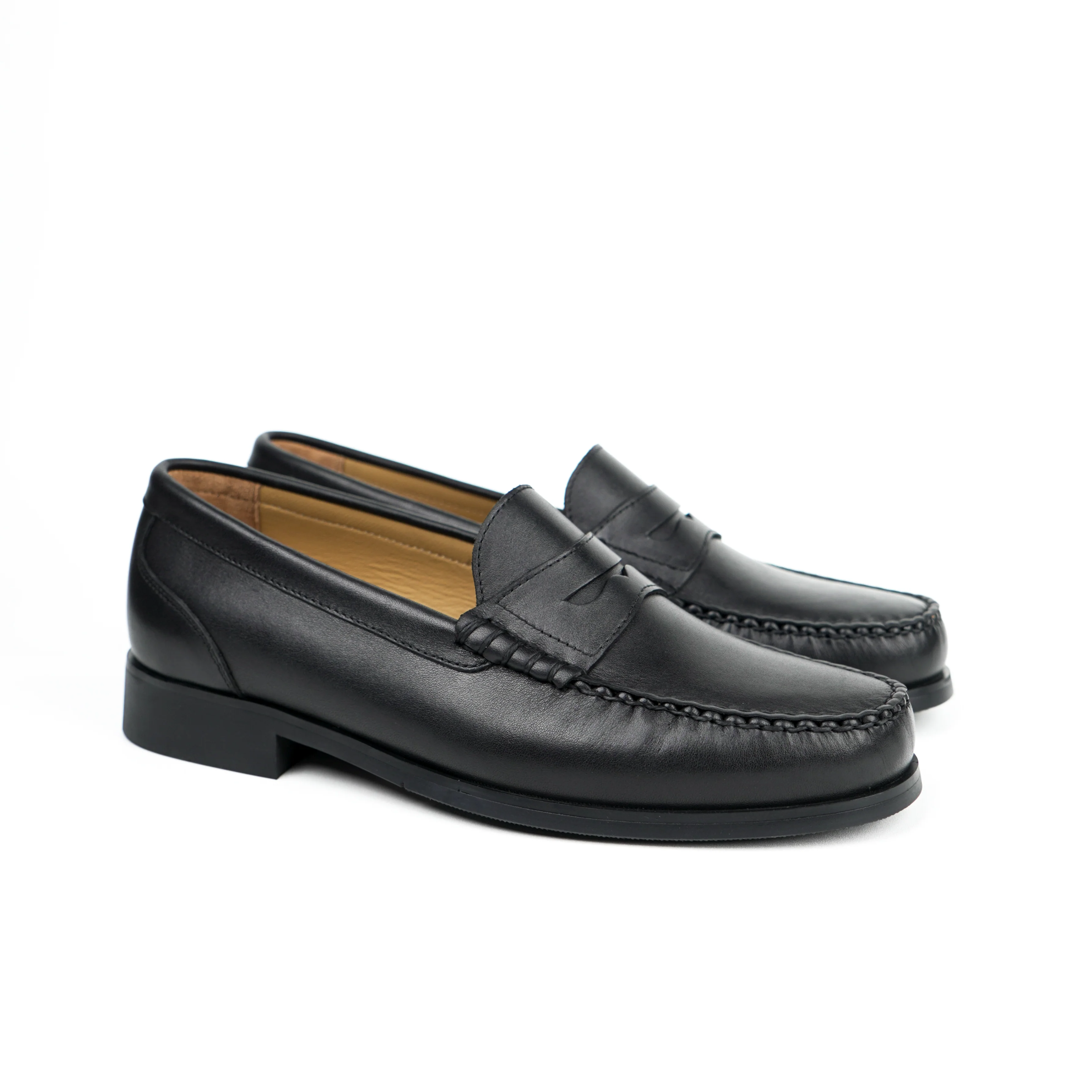 Denzel Black Full Moc - Image 4