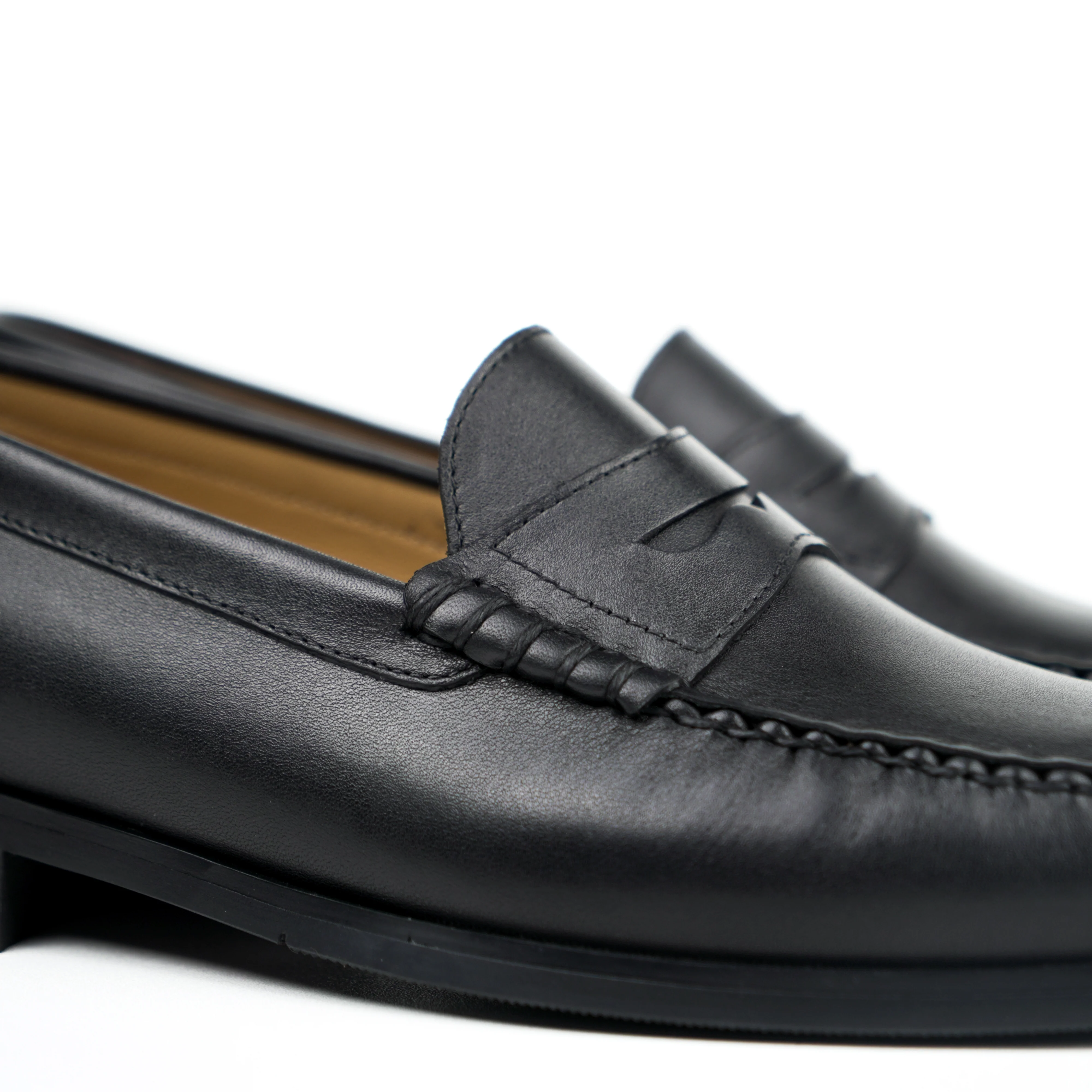 Denzel Black Full Moc - Image 7
