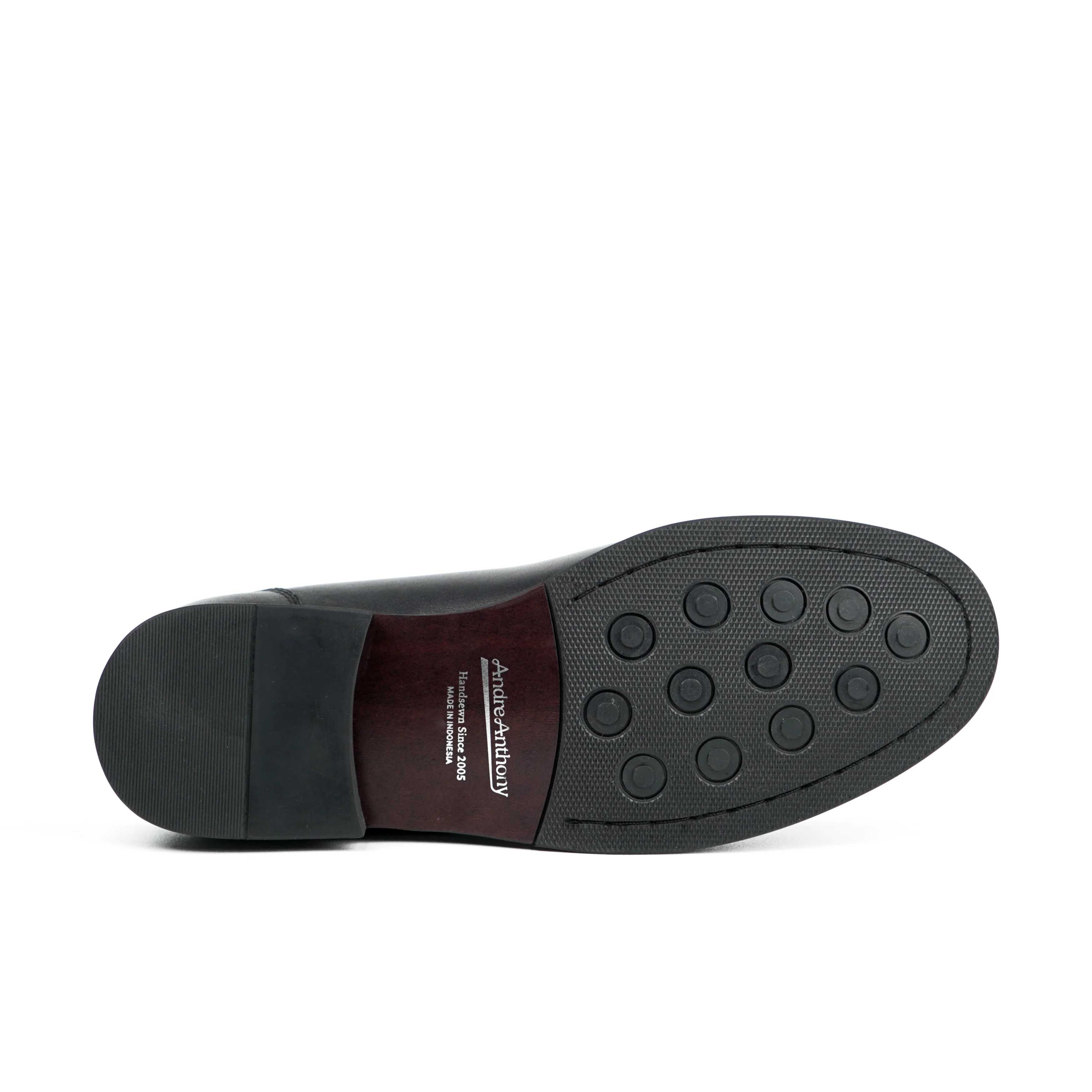 Denzel Black Full Moc - Image 8