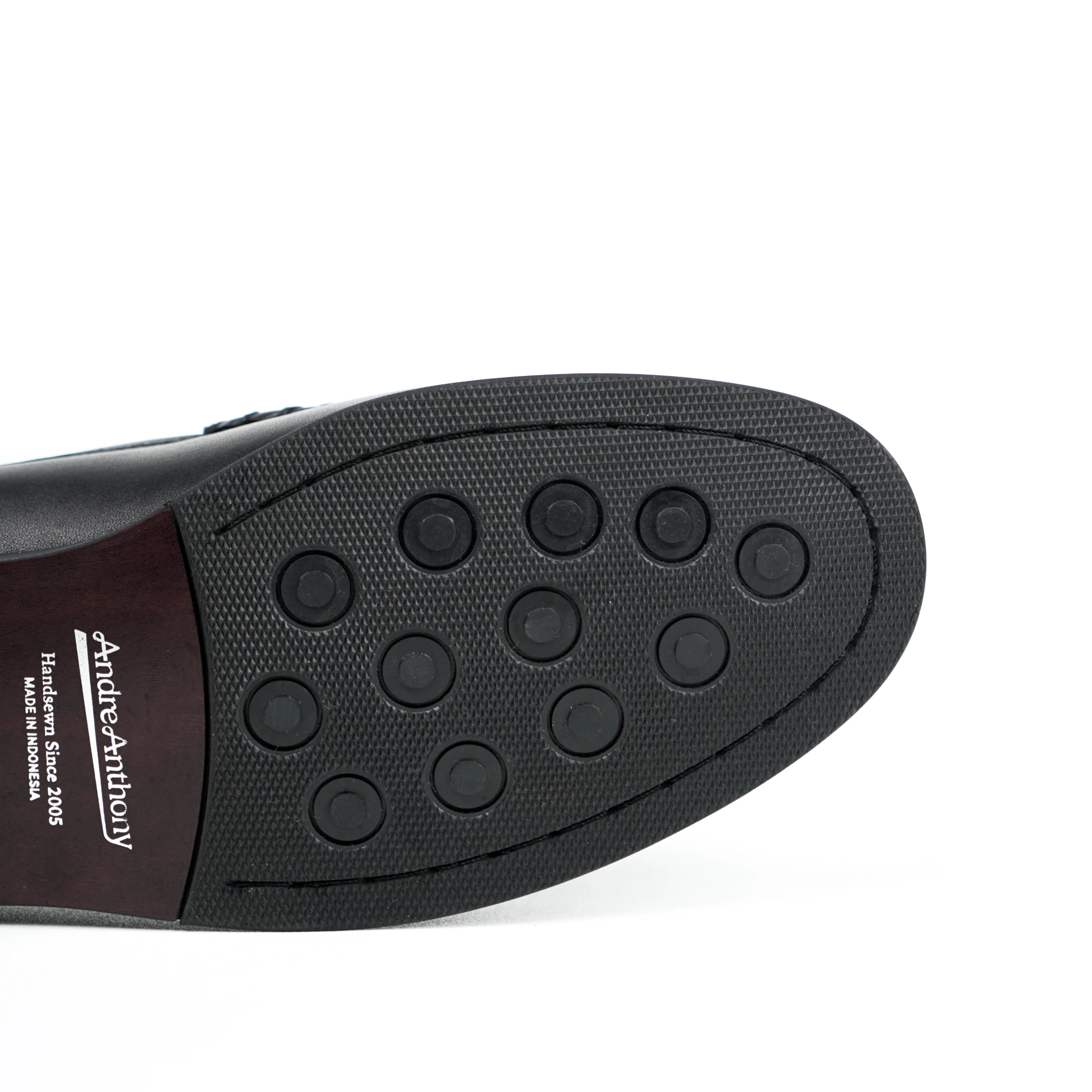 Denzel Black Full Moc - Image 9