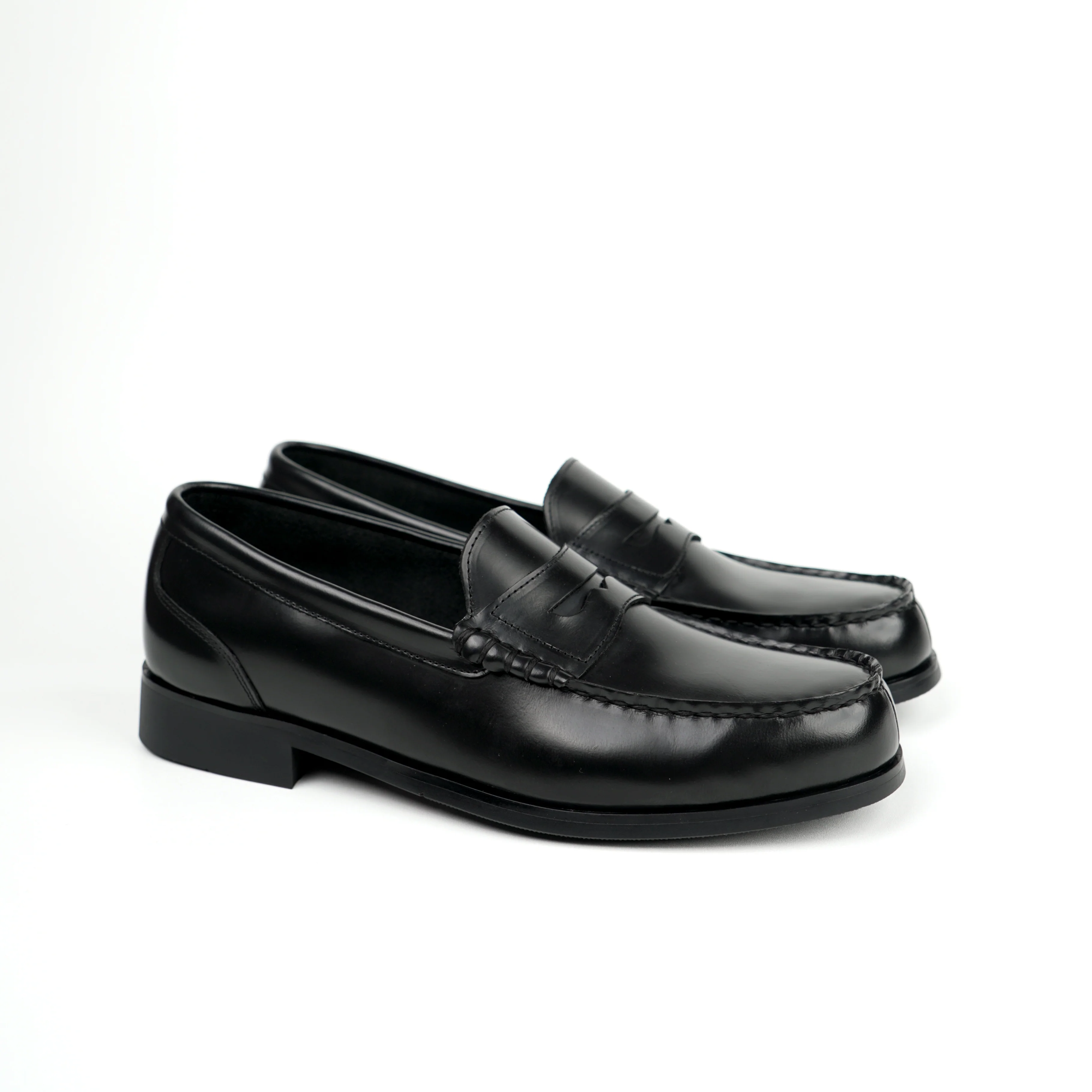Denzel Black Split Toe - Image 4