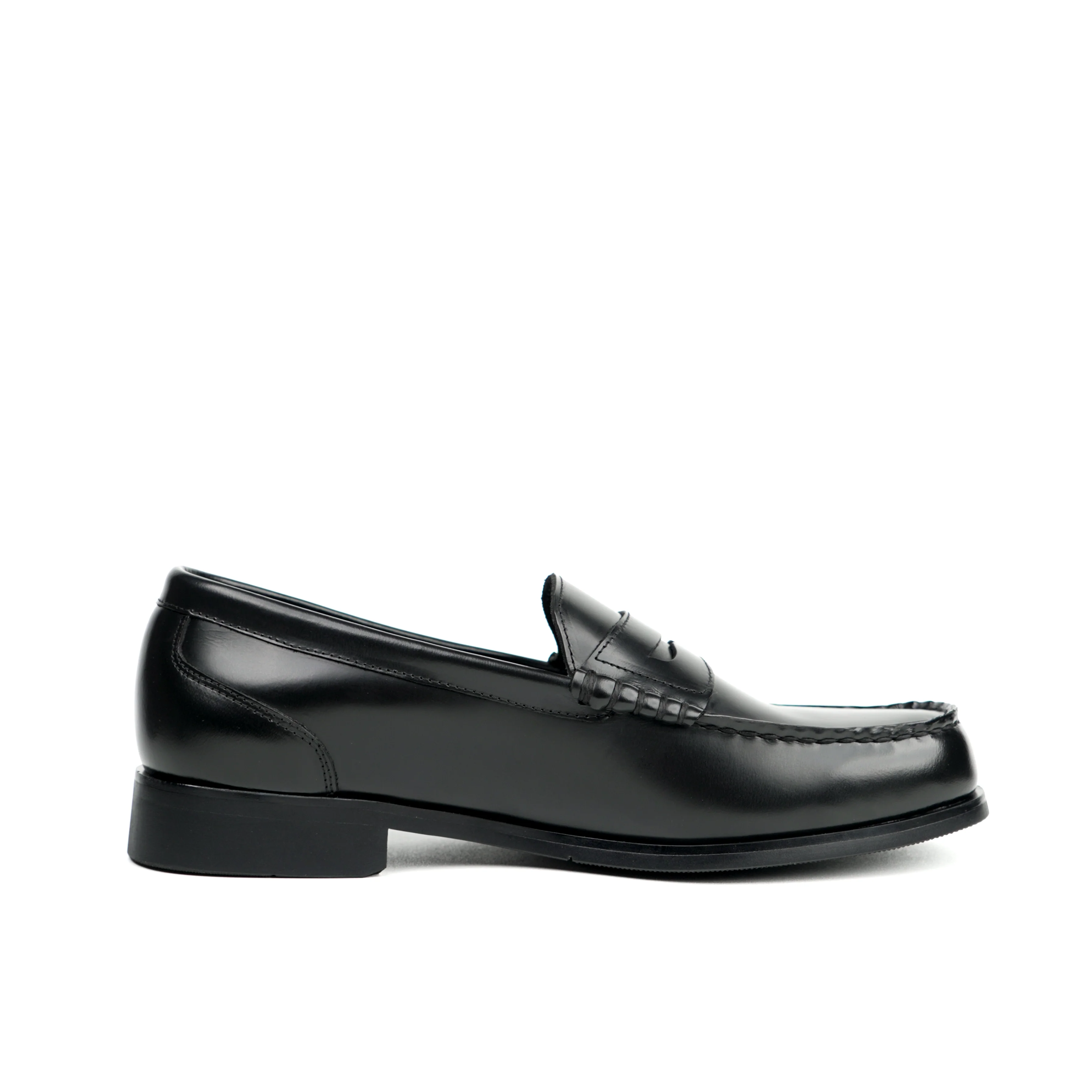 Denzel Black Split Toe - Image 5