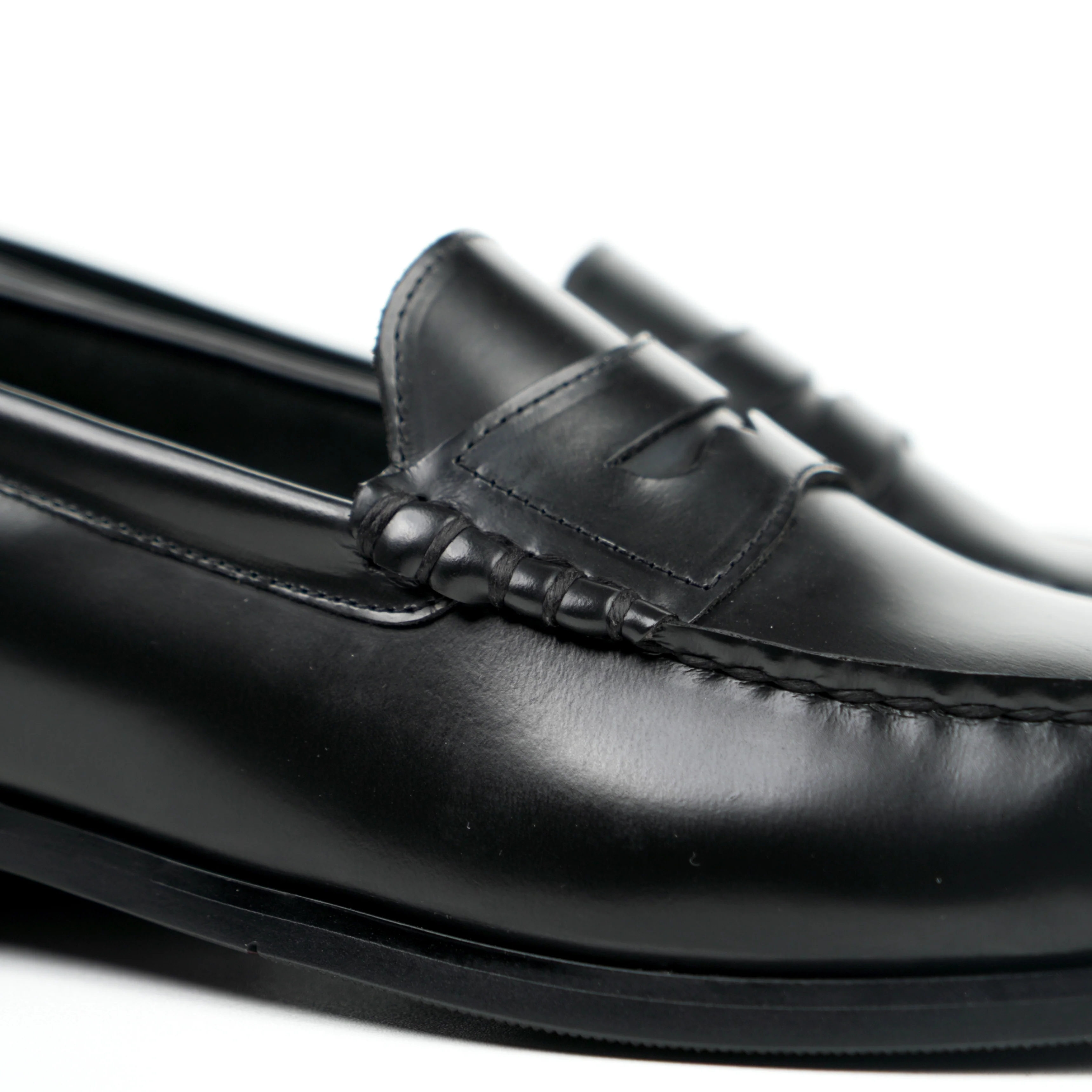 Denzel Black Split Toe - Image 6