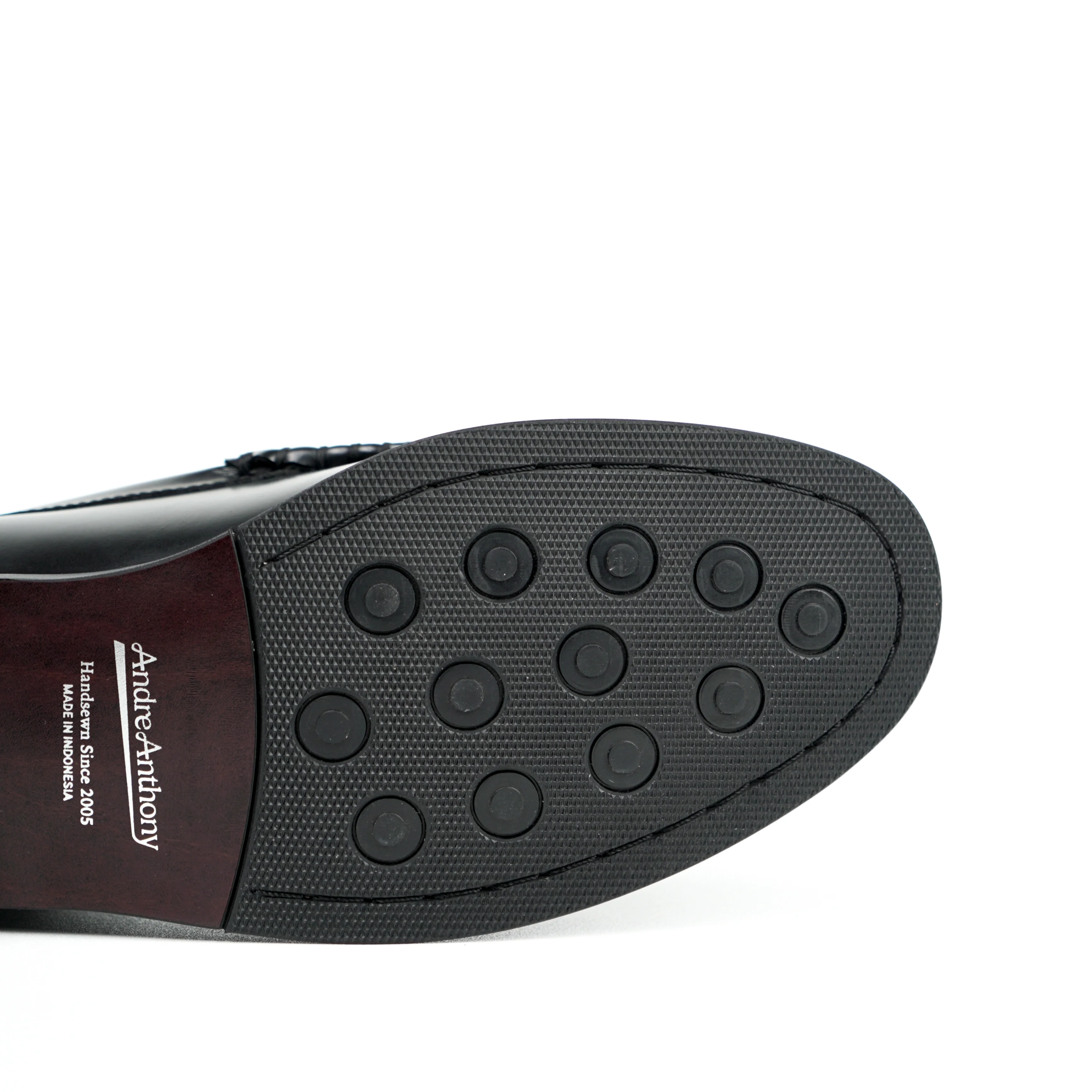 Denzel Black Split Toe - Image 9