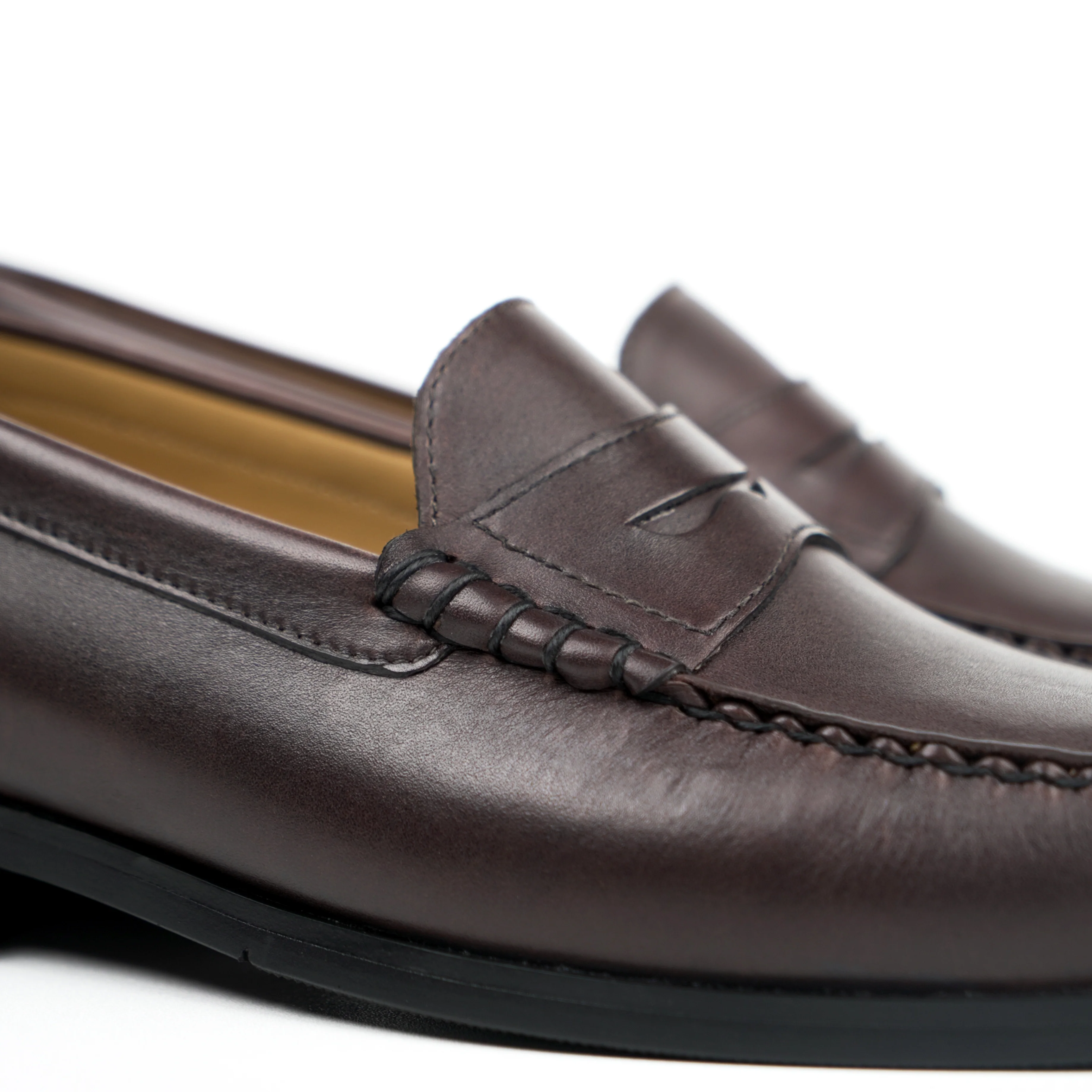 Denzel Brown Full Moc - Image 6