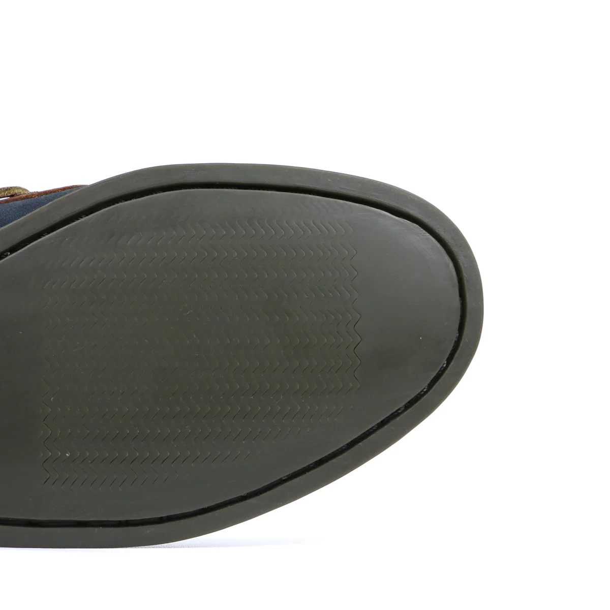 Kapuas Navy / Dark Brown - Image 7