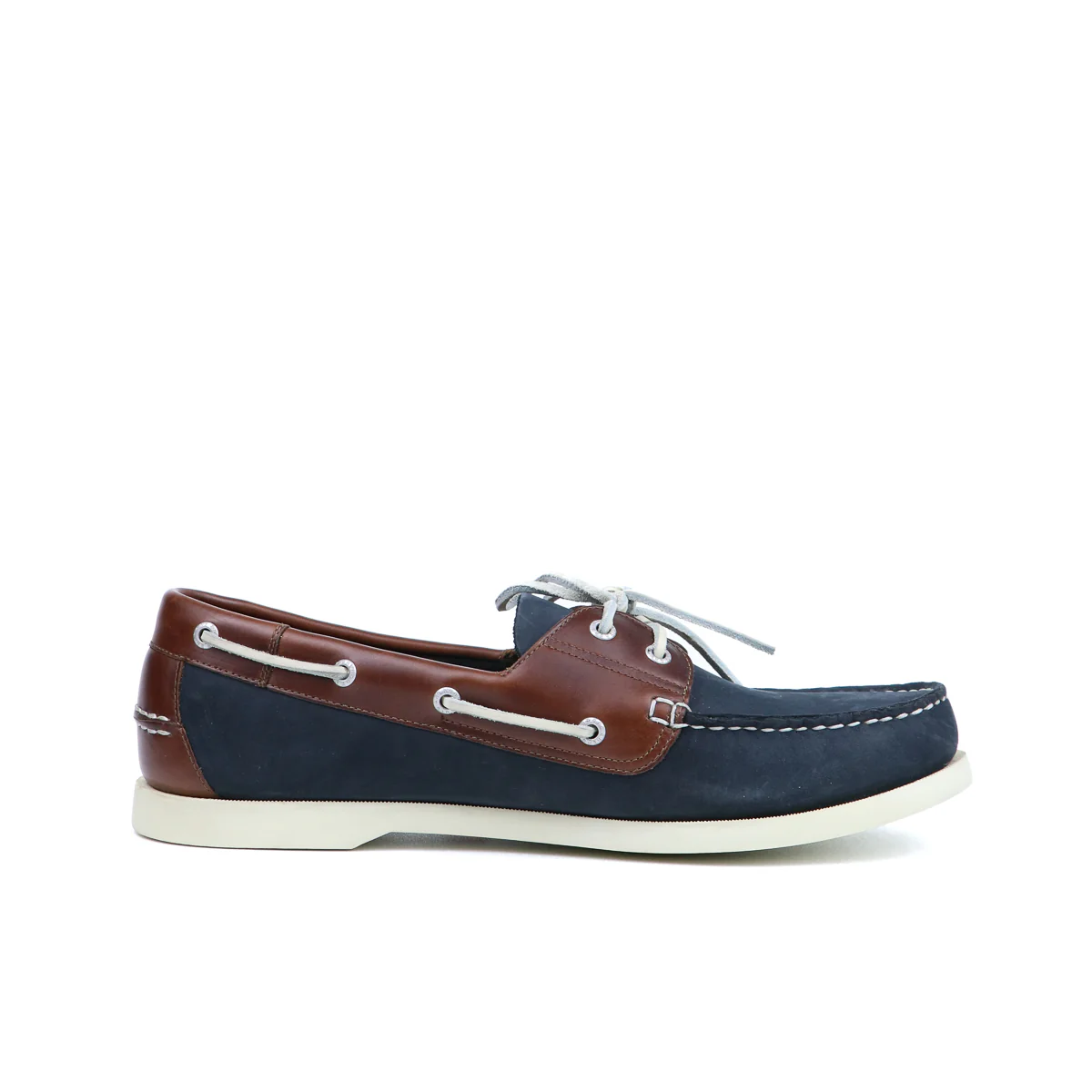 Kayan Navy / Dark Brown - Image 3