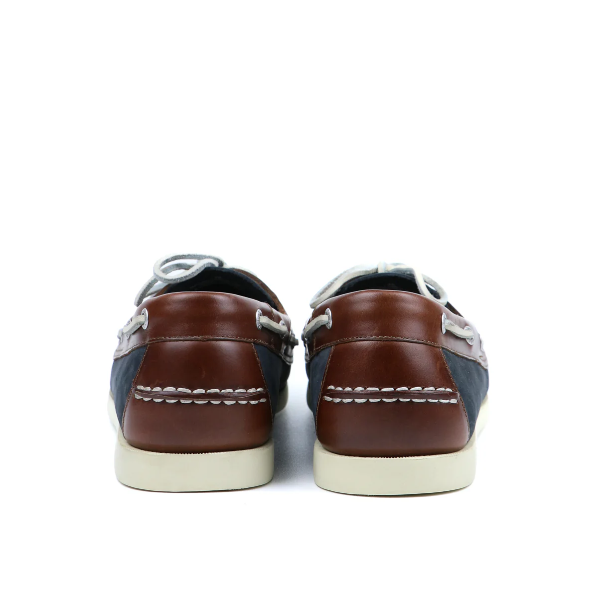 Kayan Navy / Dark Brown - Image 4