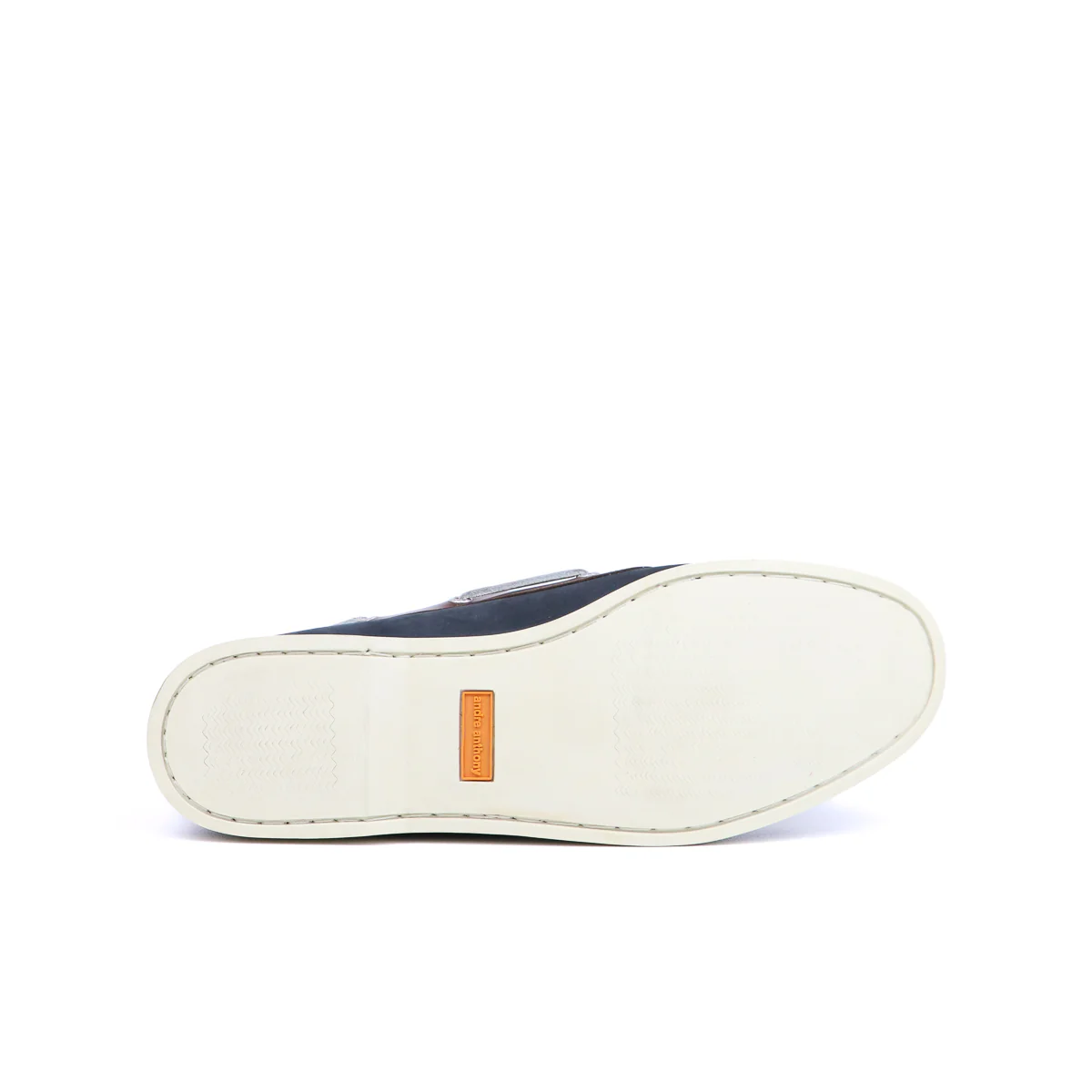 Kayan Navy / Dark Brown - Image 6
