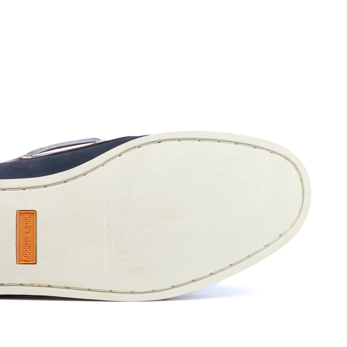 Kayan Navy / Dark Brown - Image 7