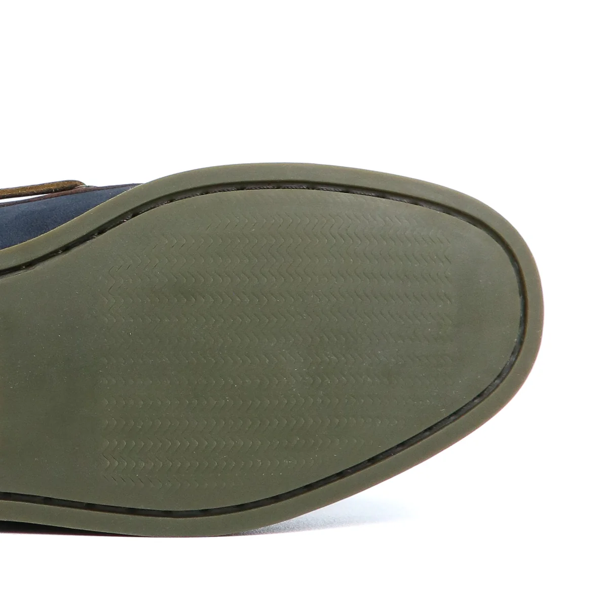 Kapuas Navy / Dark Brown - Image 7