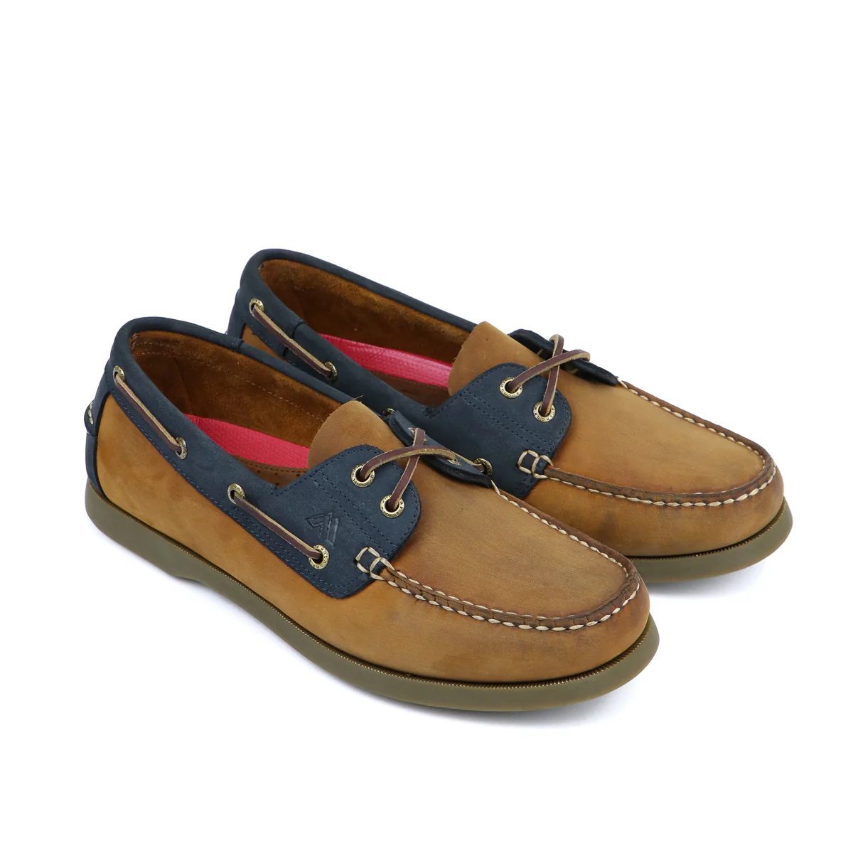 Kapuas Sand / Navy - Image 2