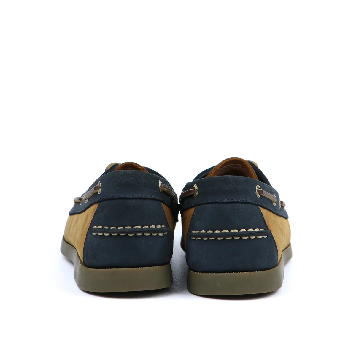 Kapuas Sand / Navy - Image 4