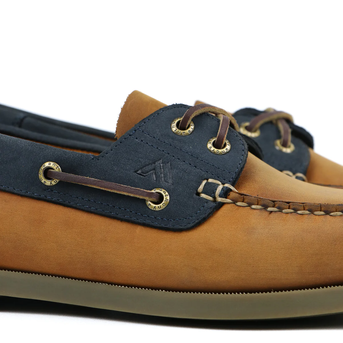 Kapuas Sand / Navy - Image 5