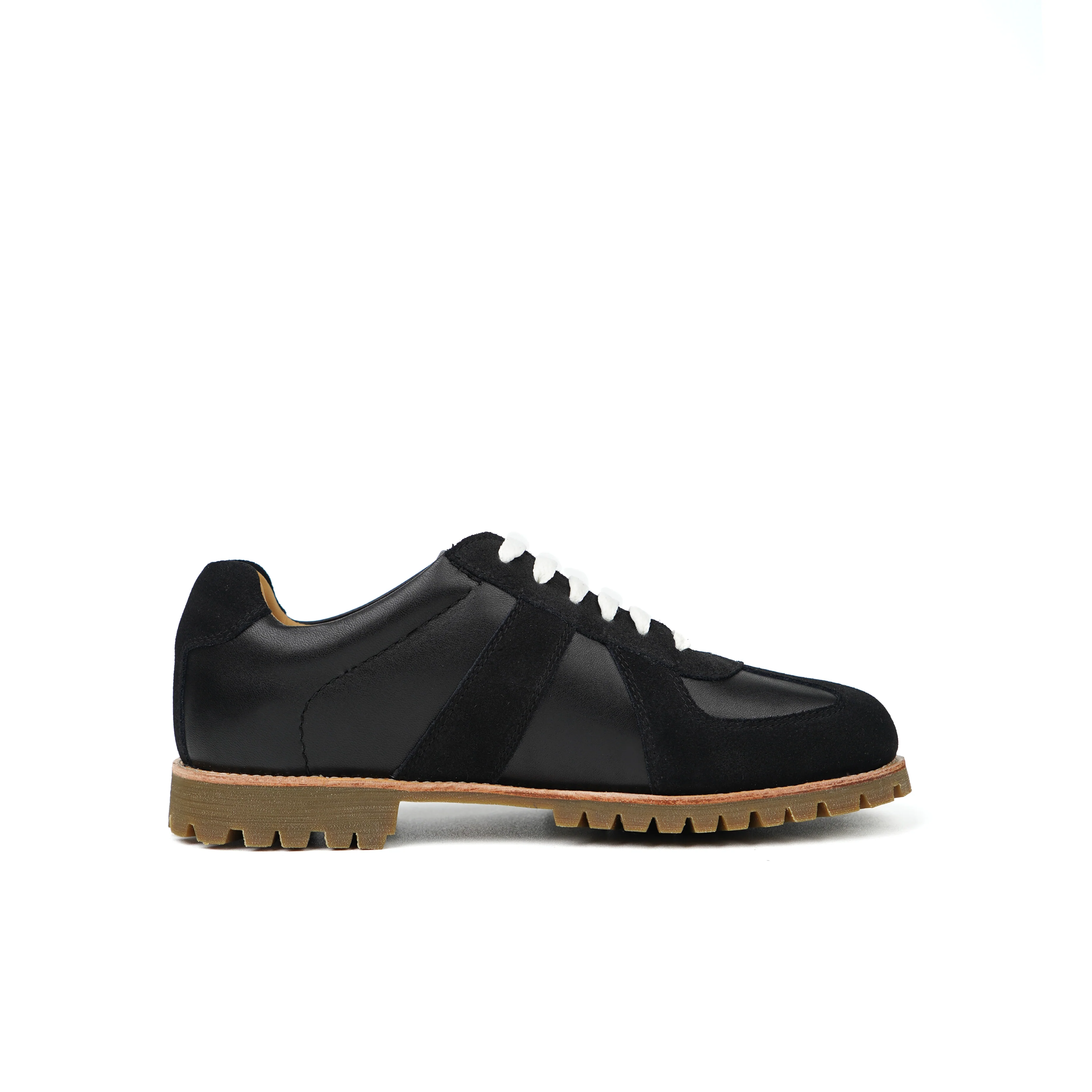 Lugged GATS Black - Image 4