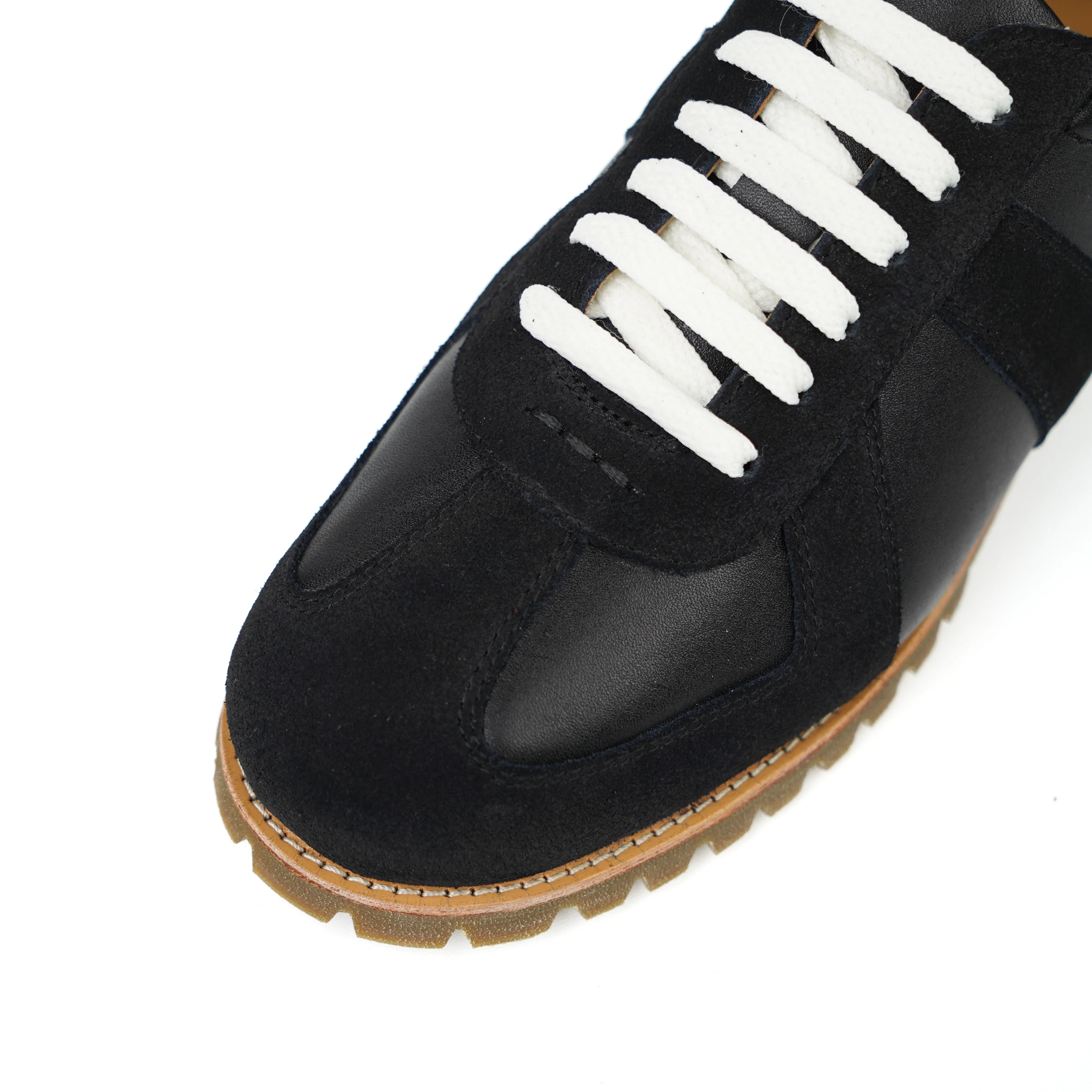 Lugged GATS Black - Image 5