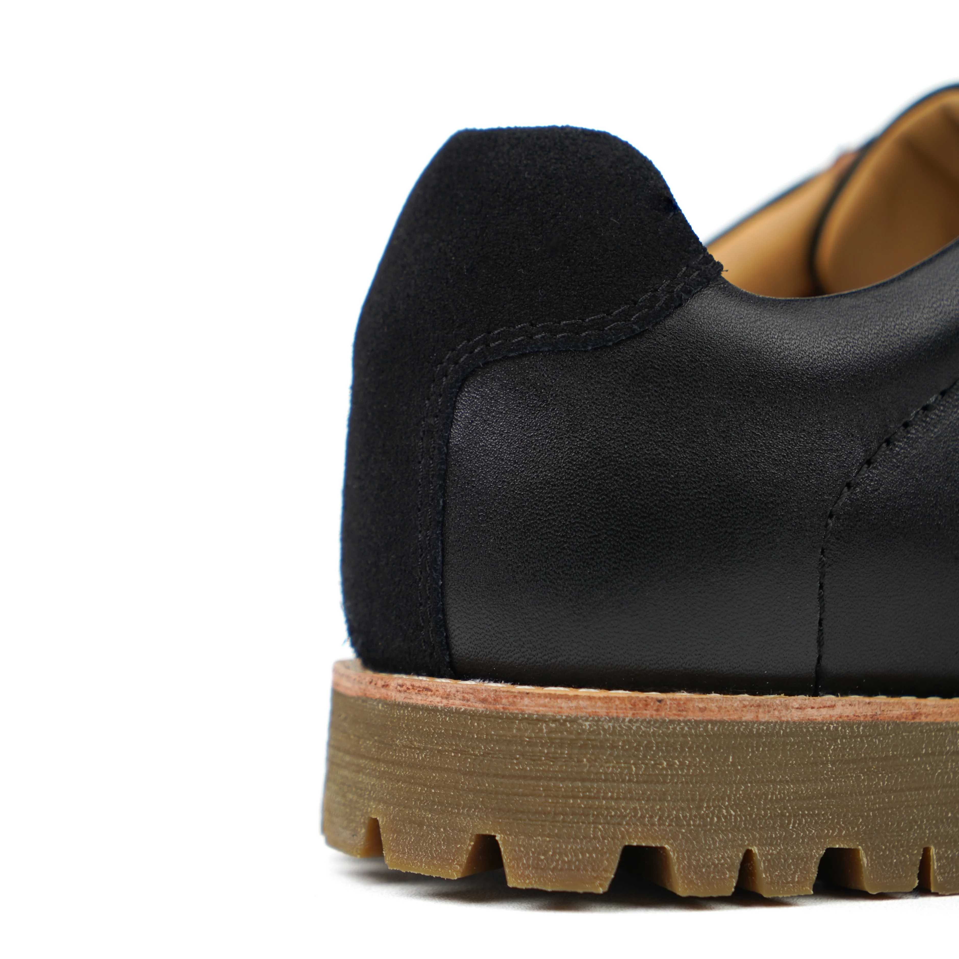 Lugged GATS Black - Image 6