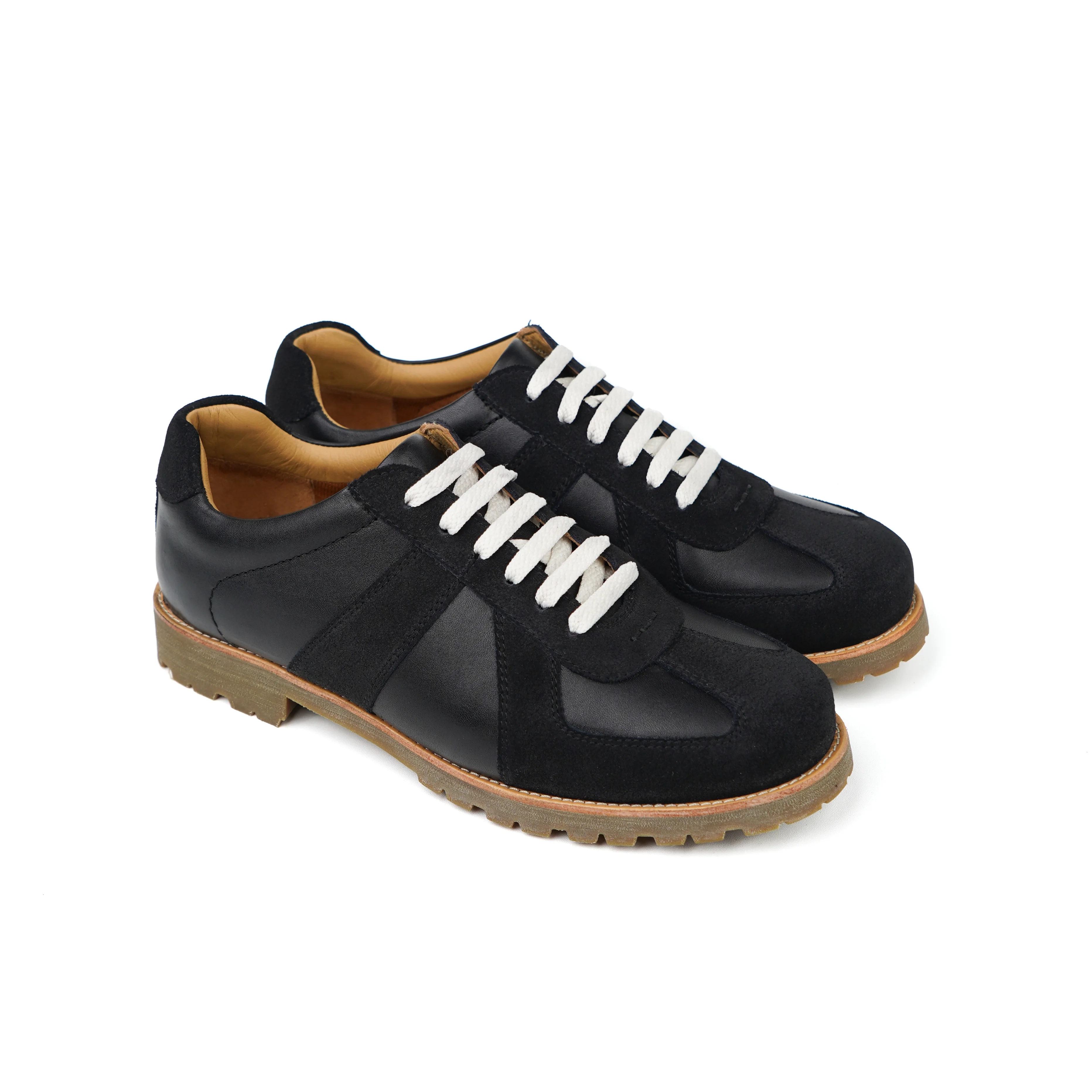Lugged GATS Black - Image 3