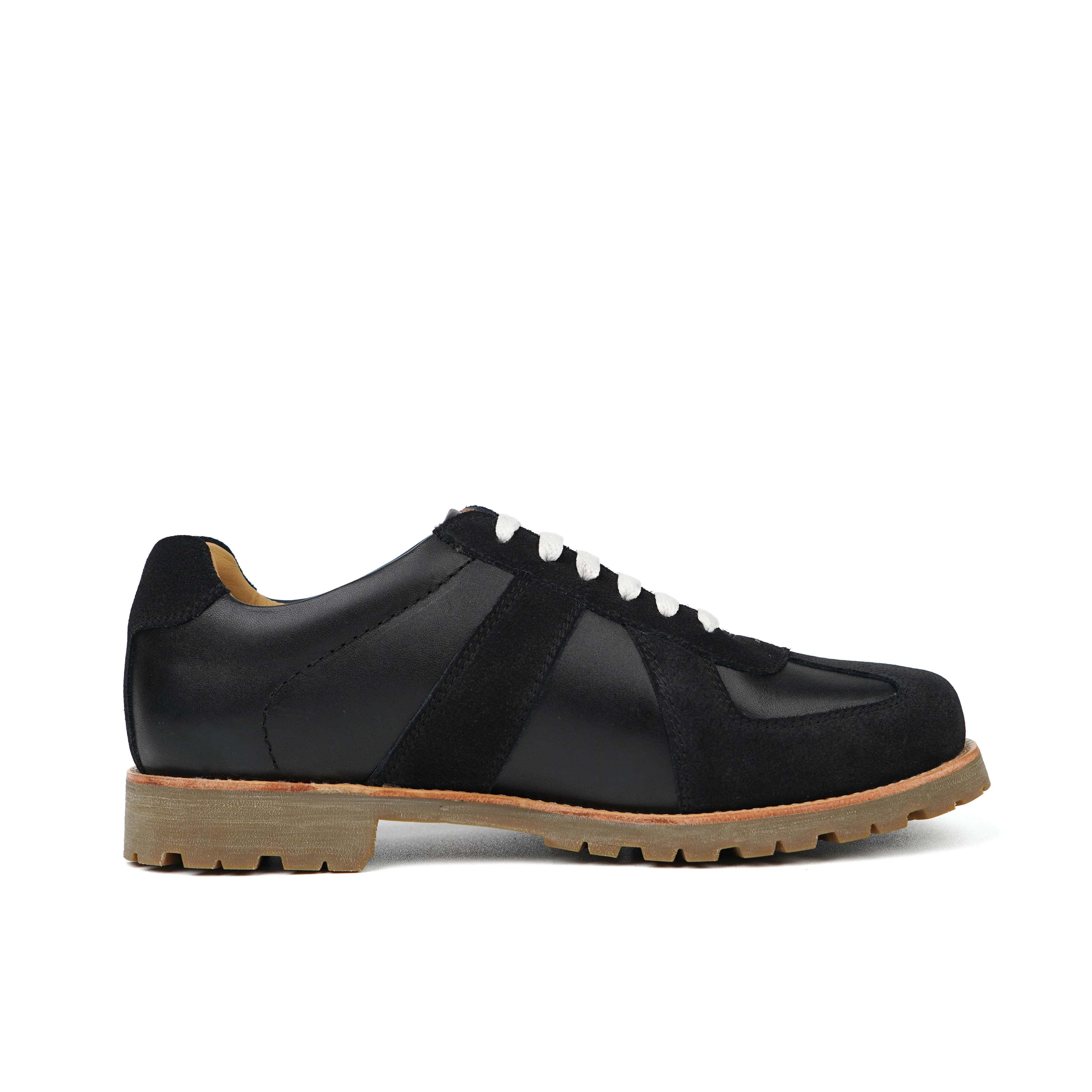 Lugged GATS Black - Image 4