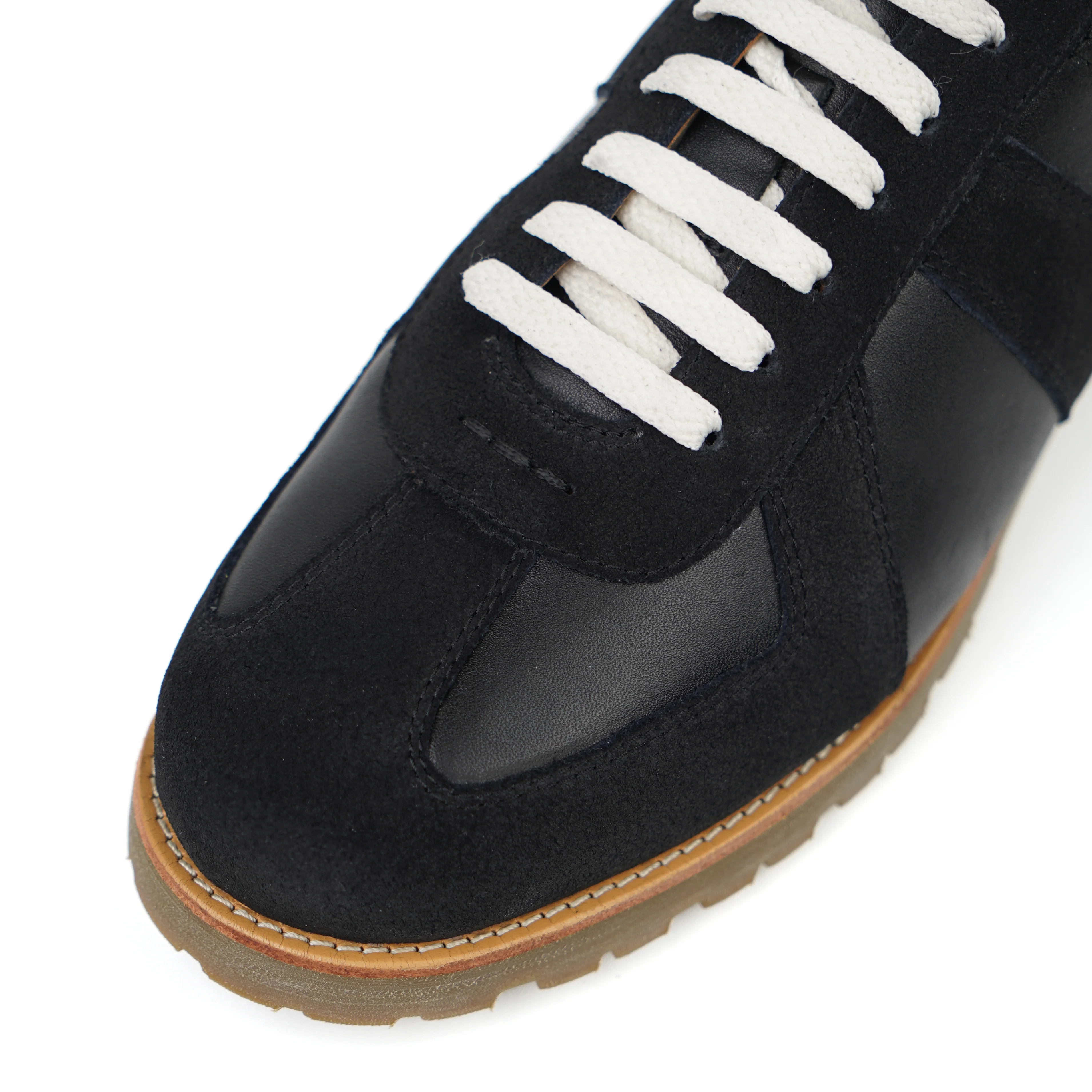 Lugged GATS Black - Image 5