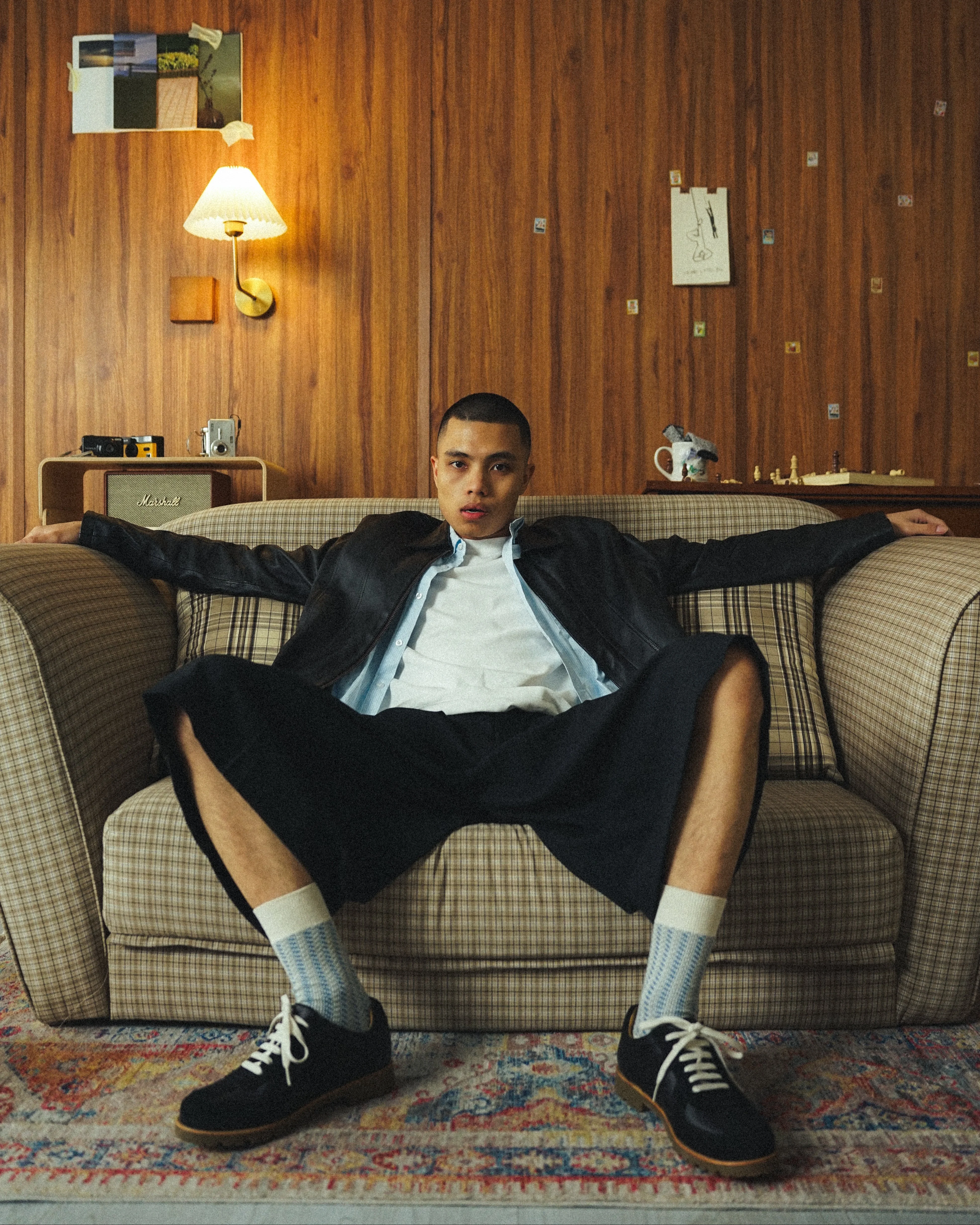 Lugged GATS Black - Image 8