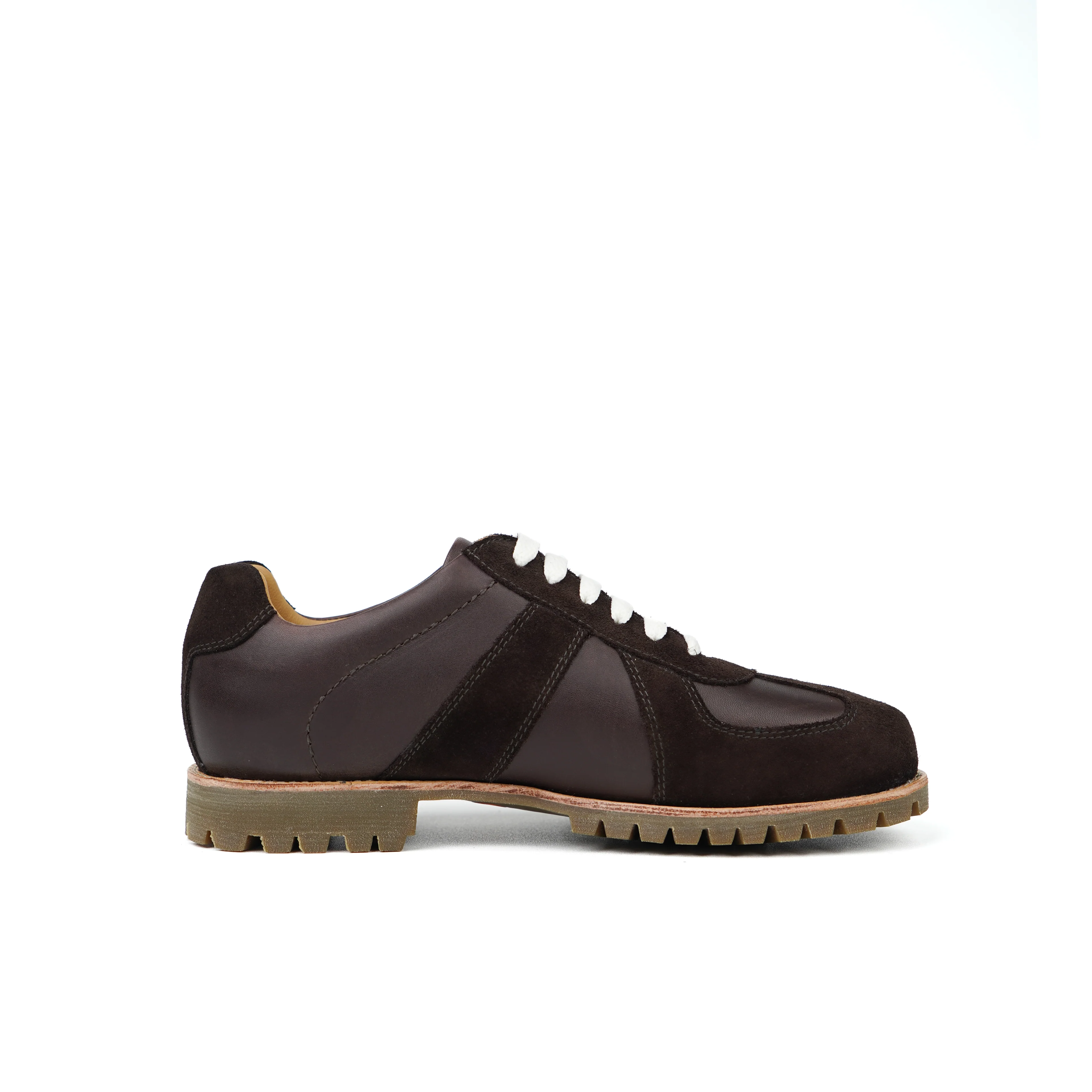 Lugged GATS Brown - Image 4