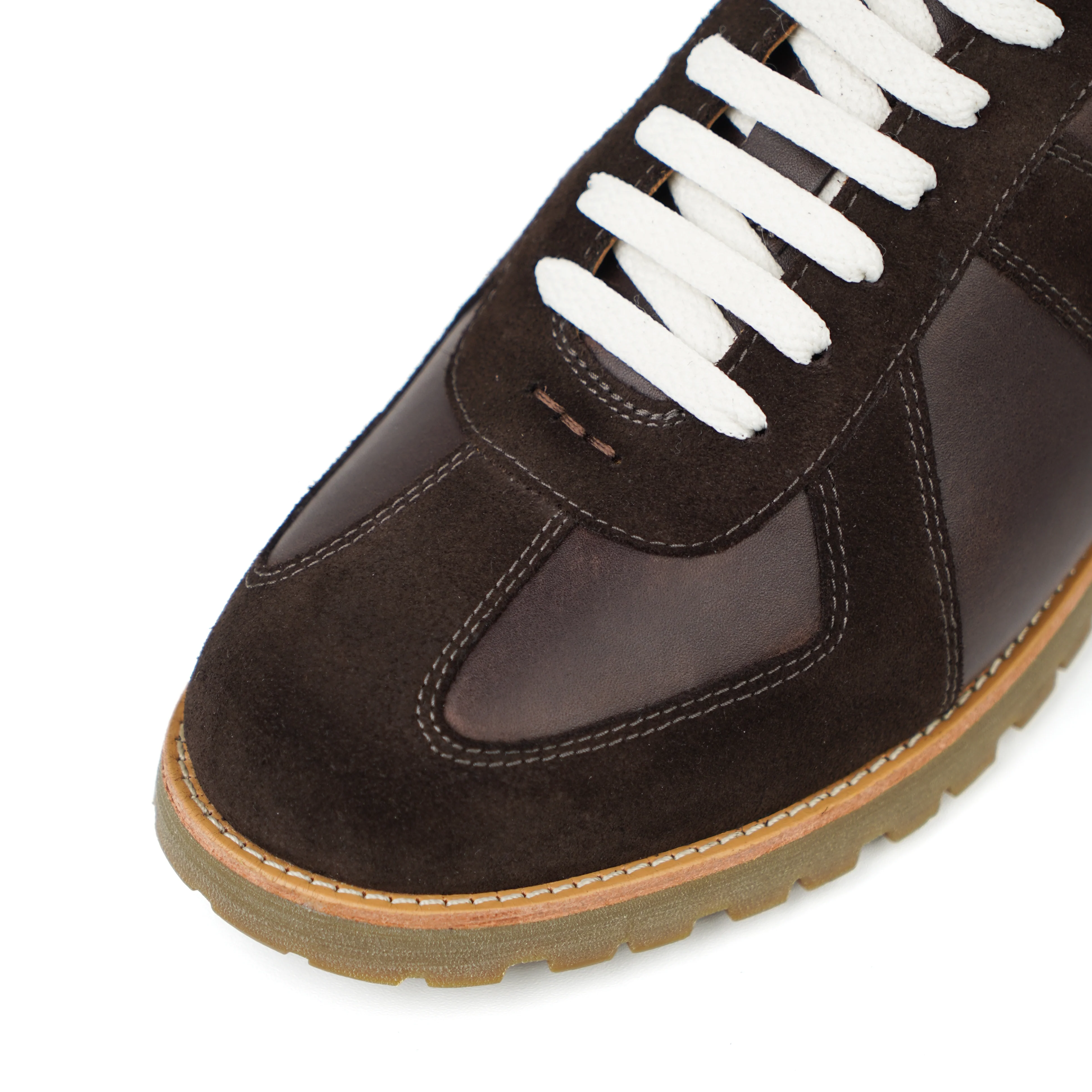 Lugged GATS Brown - Image 5