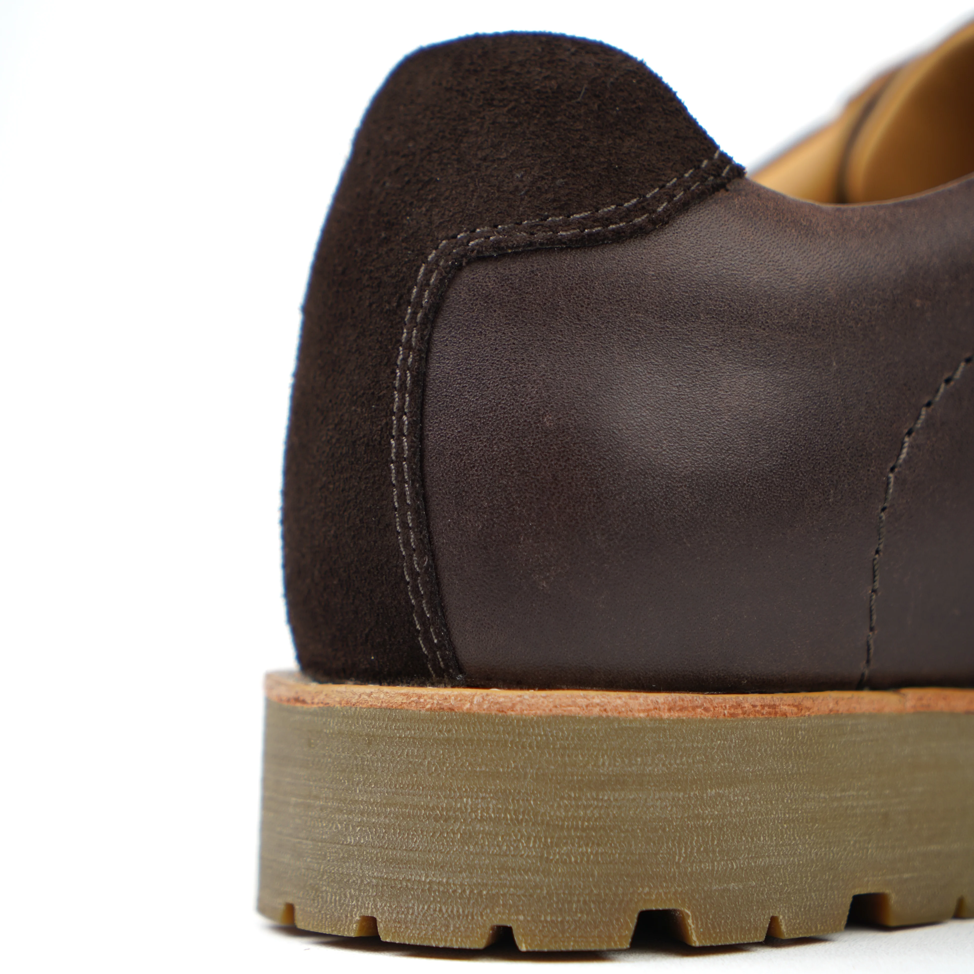 Lugged GATS Brown - Image 7