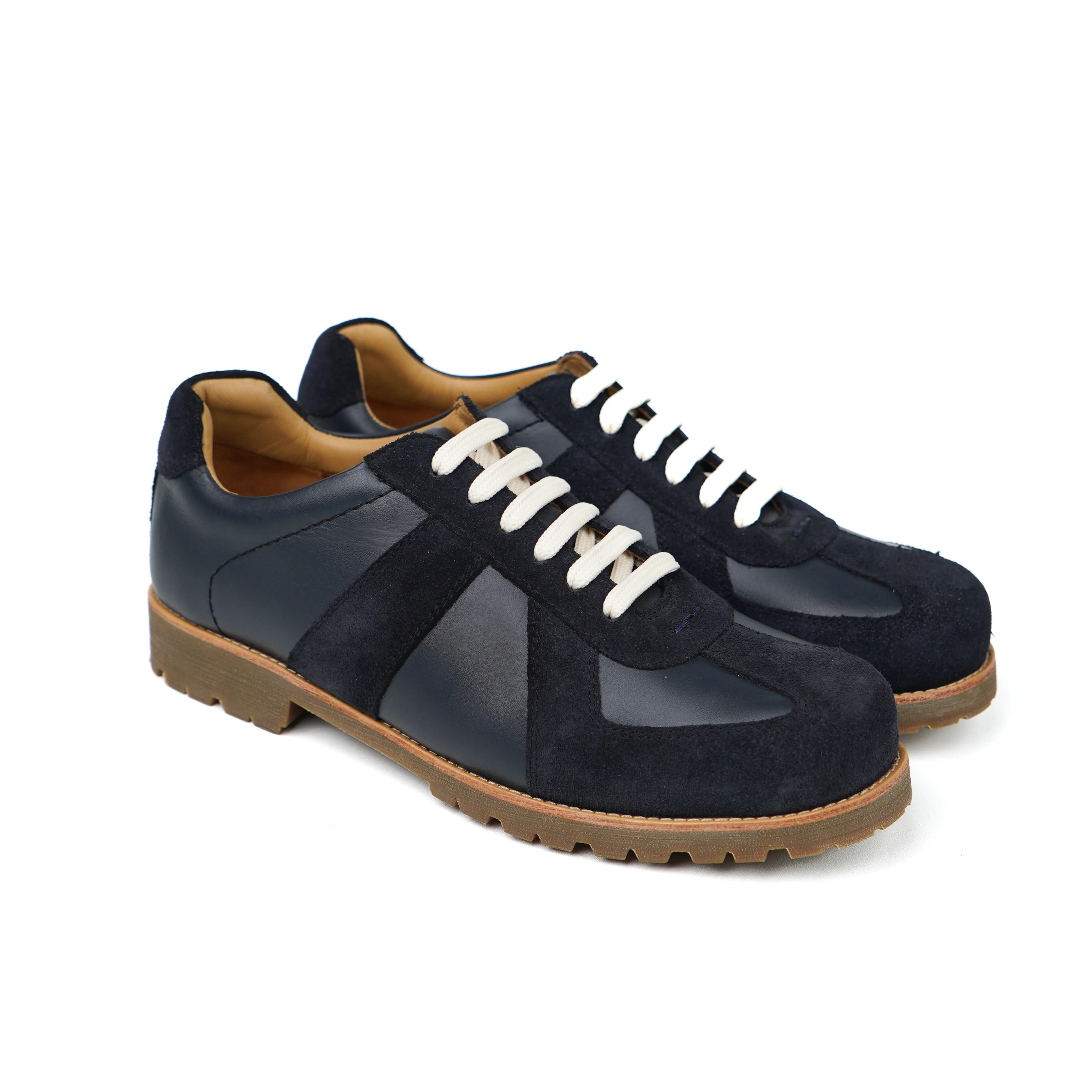 Lugged GATS Navy - Image 2