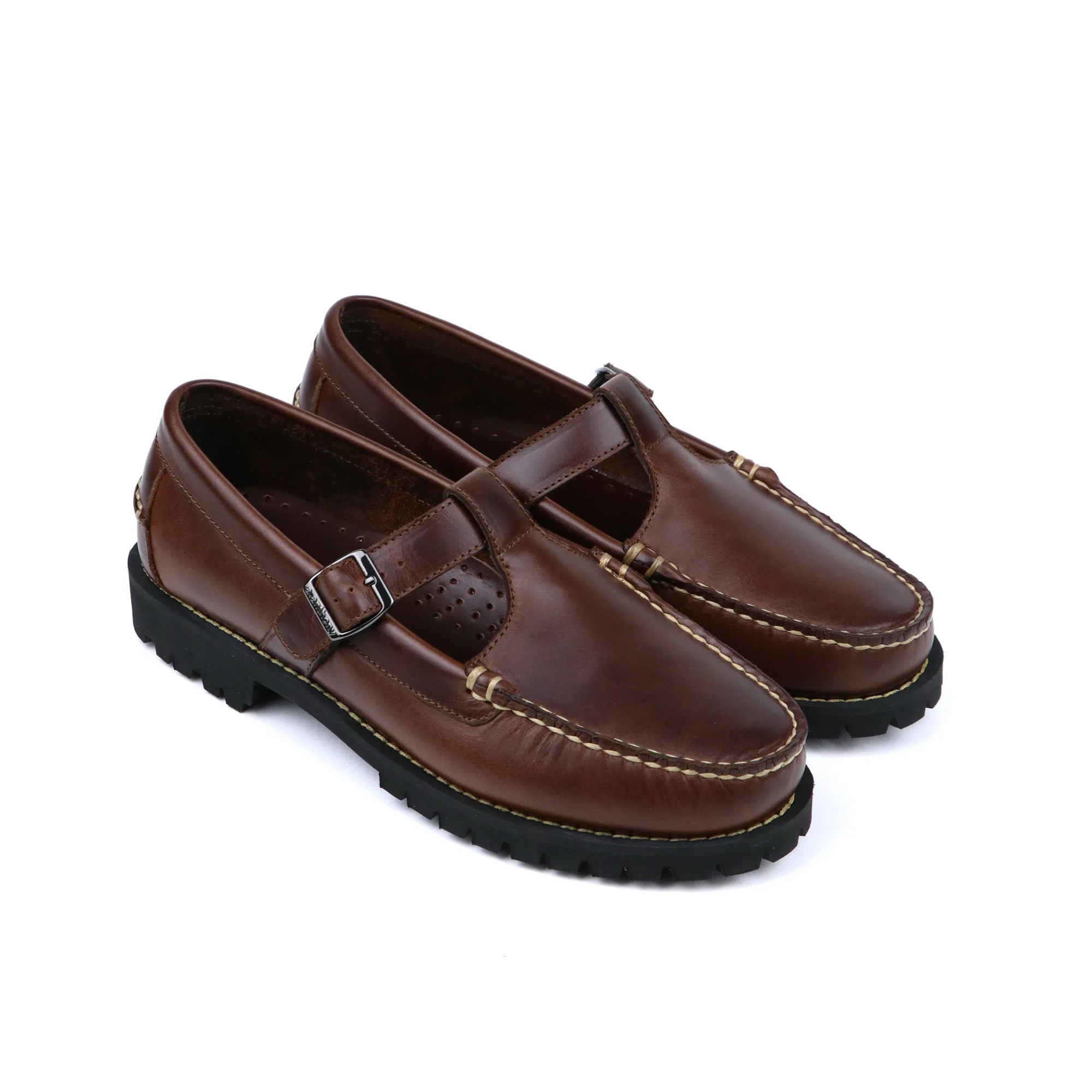 Malena Dark Brown - Image 4