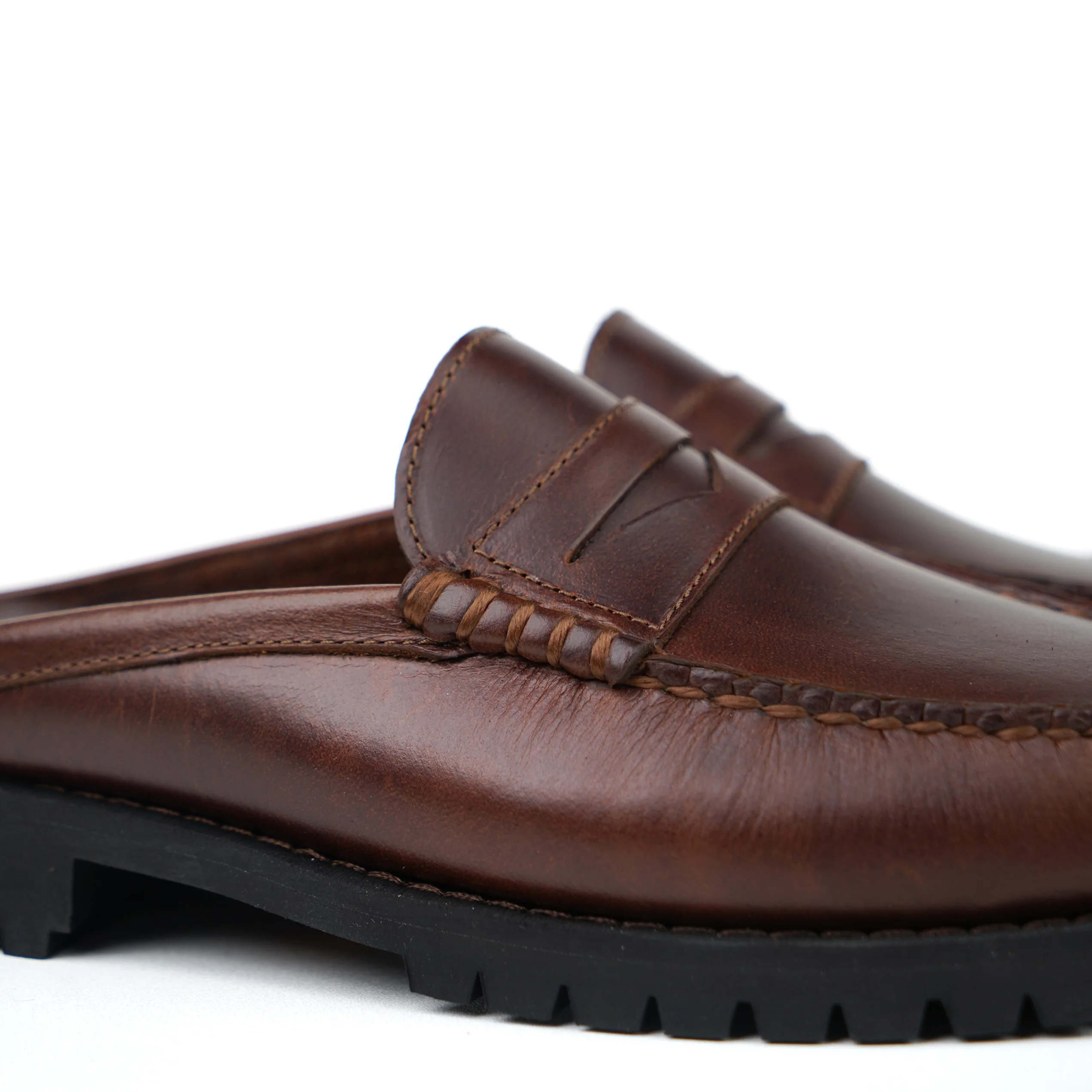 Matano Dark Brown - Image 5