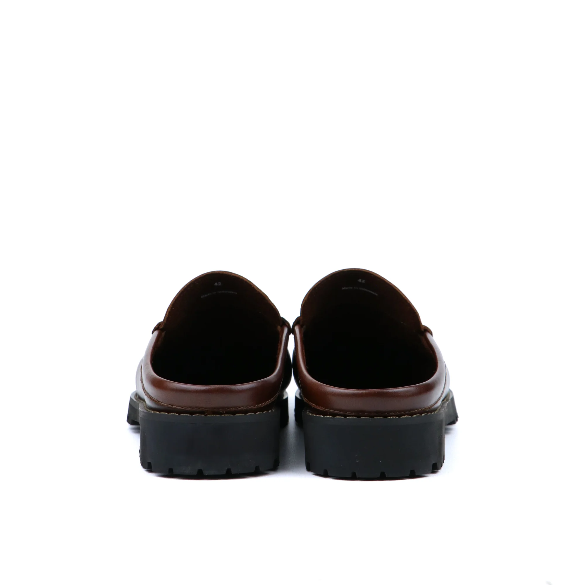Matano Dark Brown - Image 4