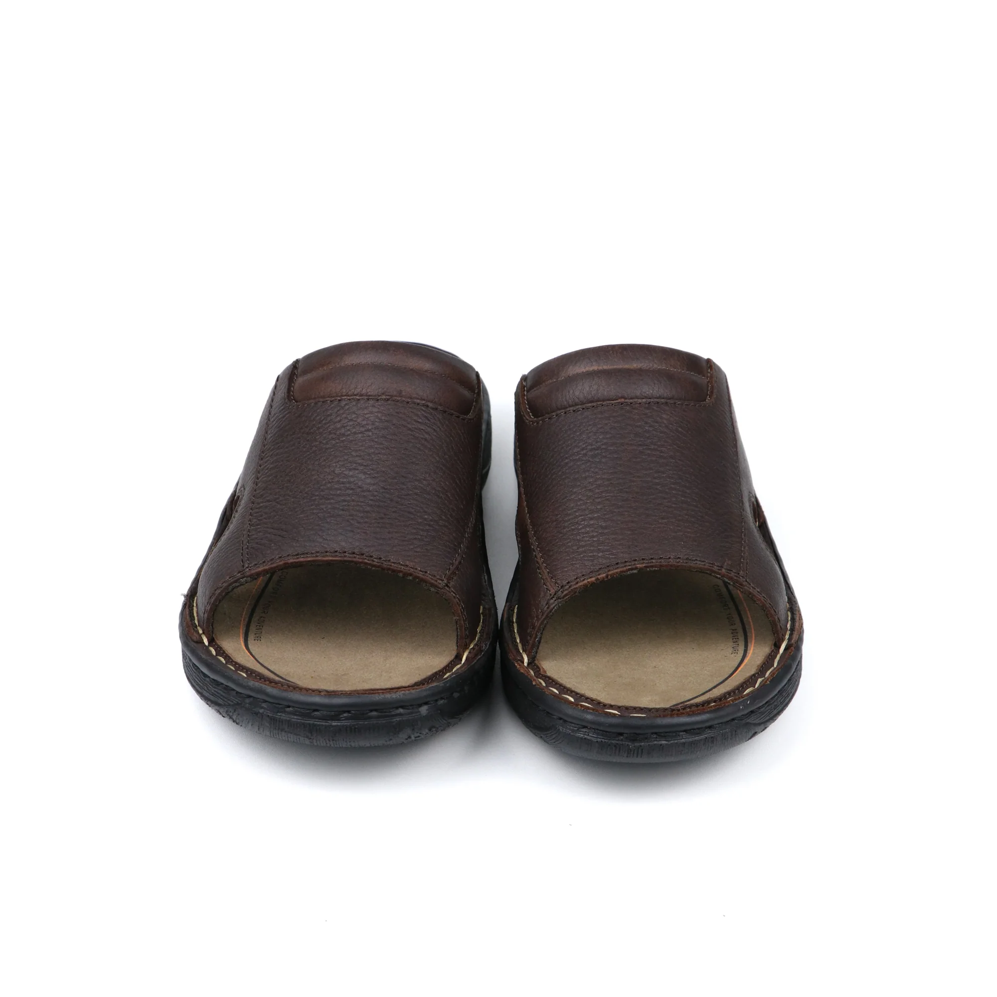 Sumba Dark Brown - Image 4