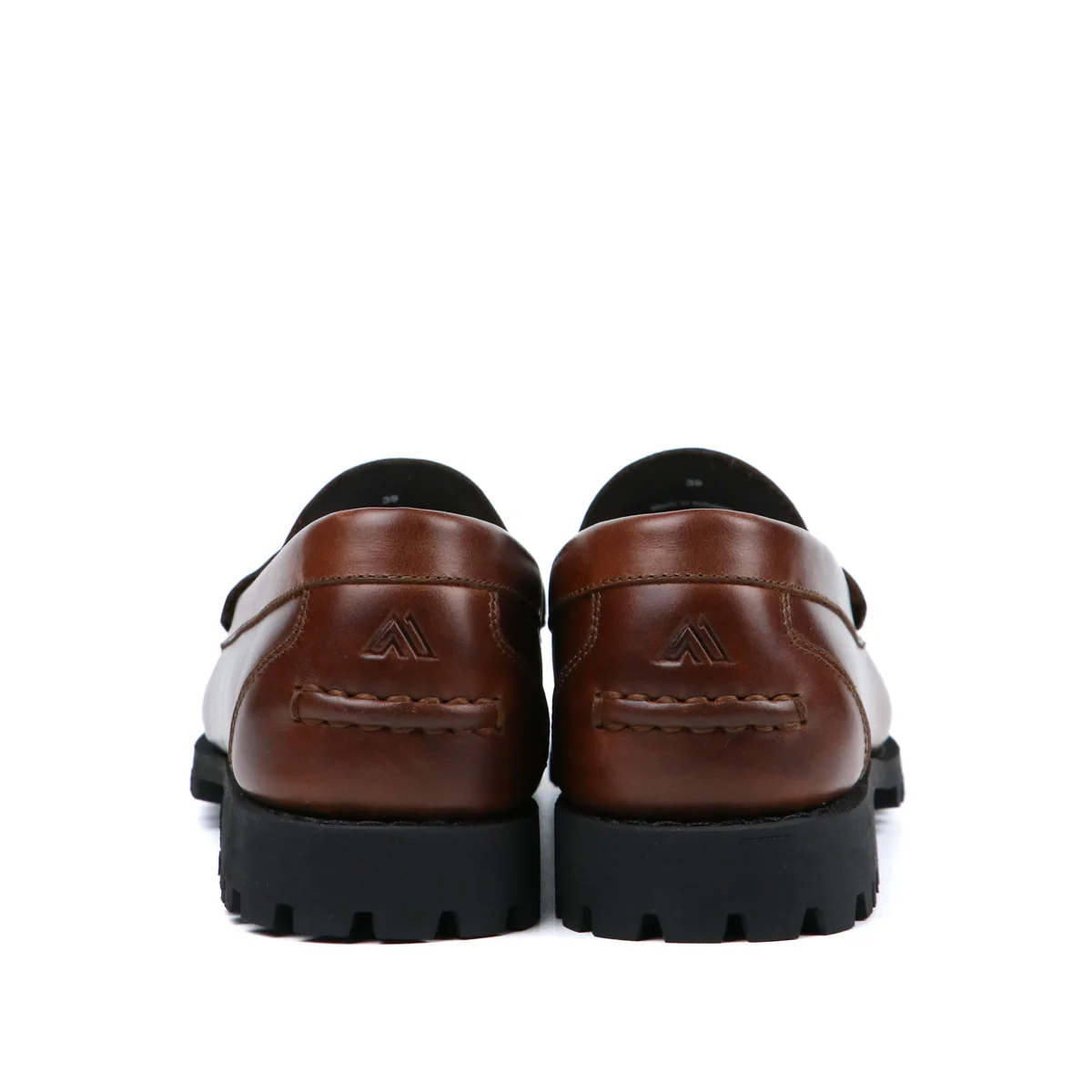 Toba Dark Brown - Image 4