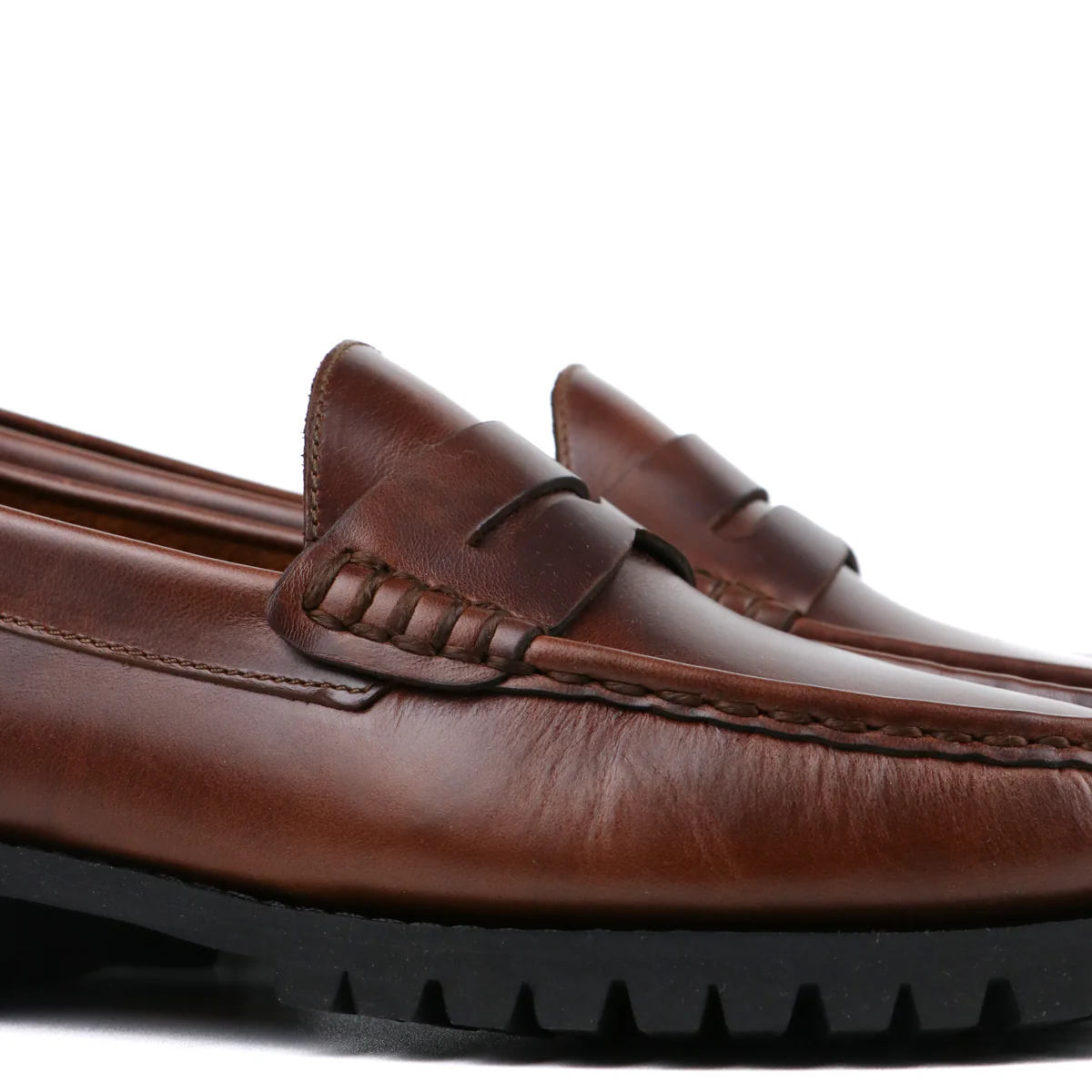 Toba Dark Brown - Image 5