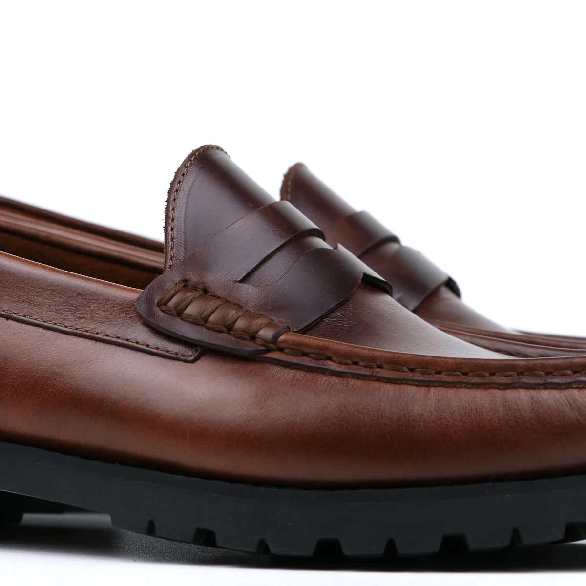 Toba Dark Brown - Image 5